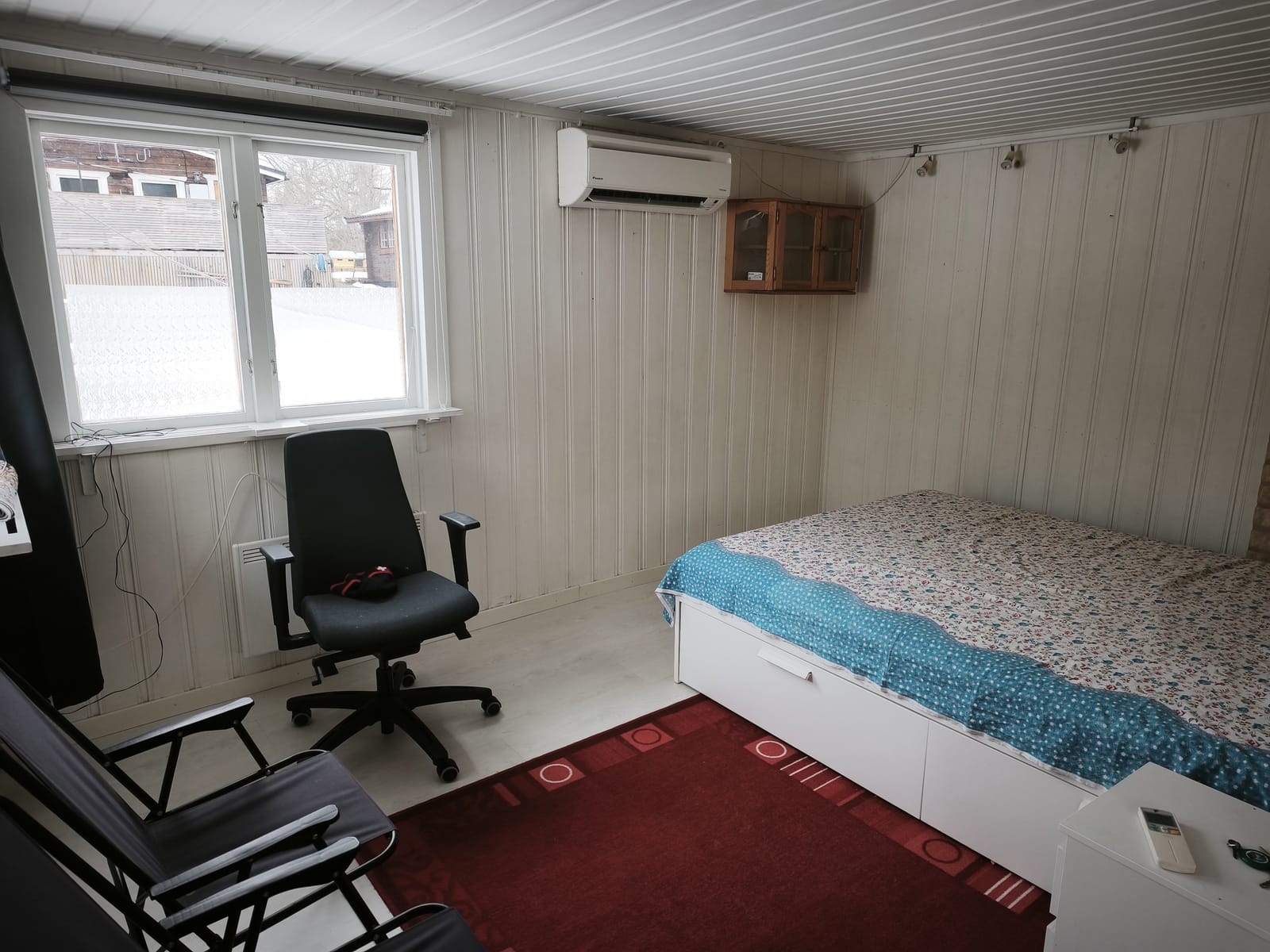 2 rok · 30 m² i Norra Sorunda – bild 2