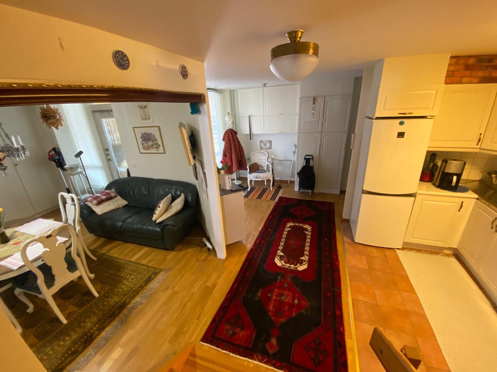 3 rok · 124 m² i Karlskrona – bild 7