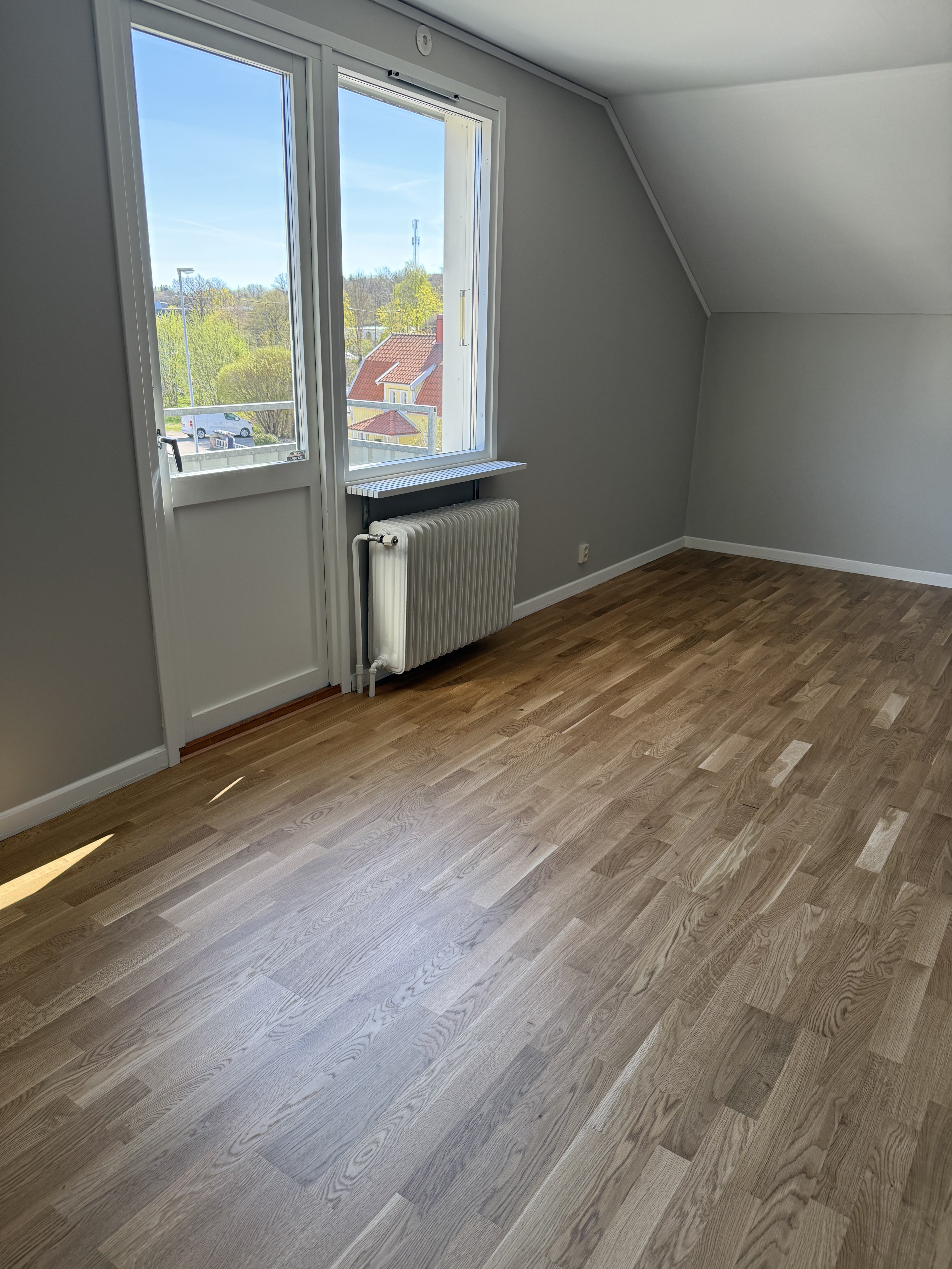 Lägenhet, 2 rooms, 52 sqm, Uddevalla – Uddevalla