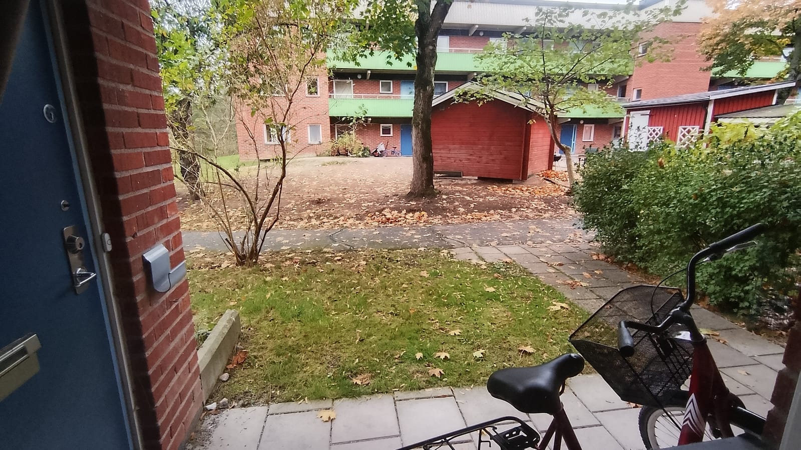 3 rok · 74 m² i Gustavsberg – bild 9