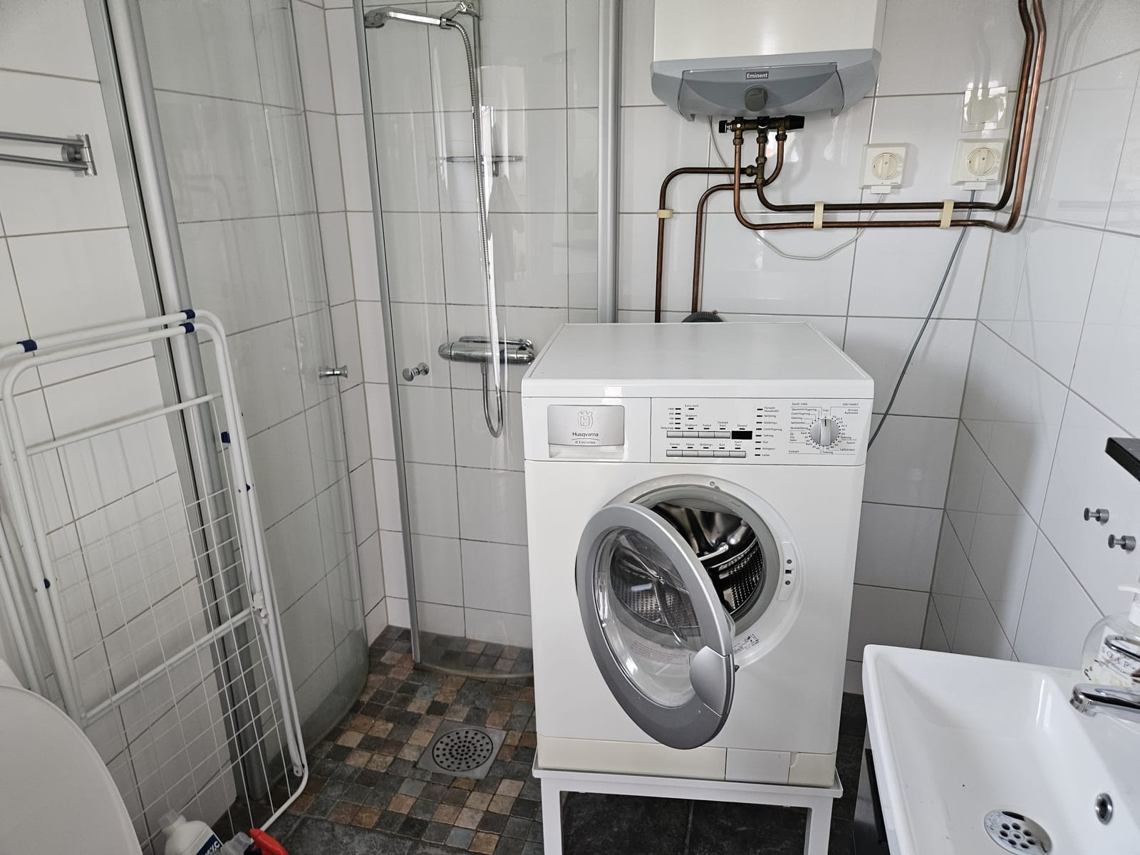 1 rok · 20 m² i Varberg – bild 4