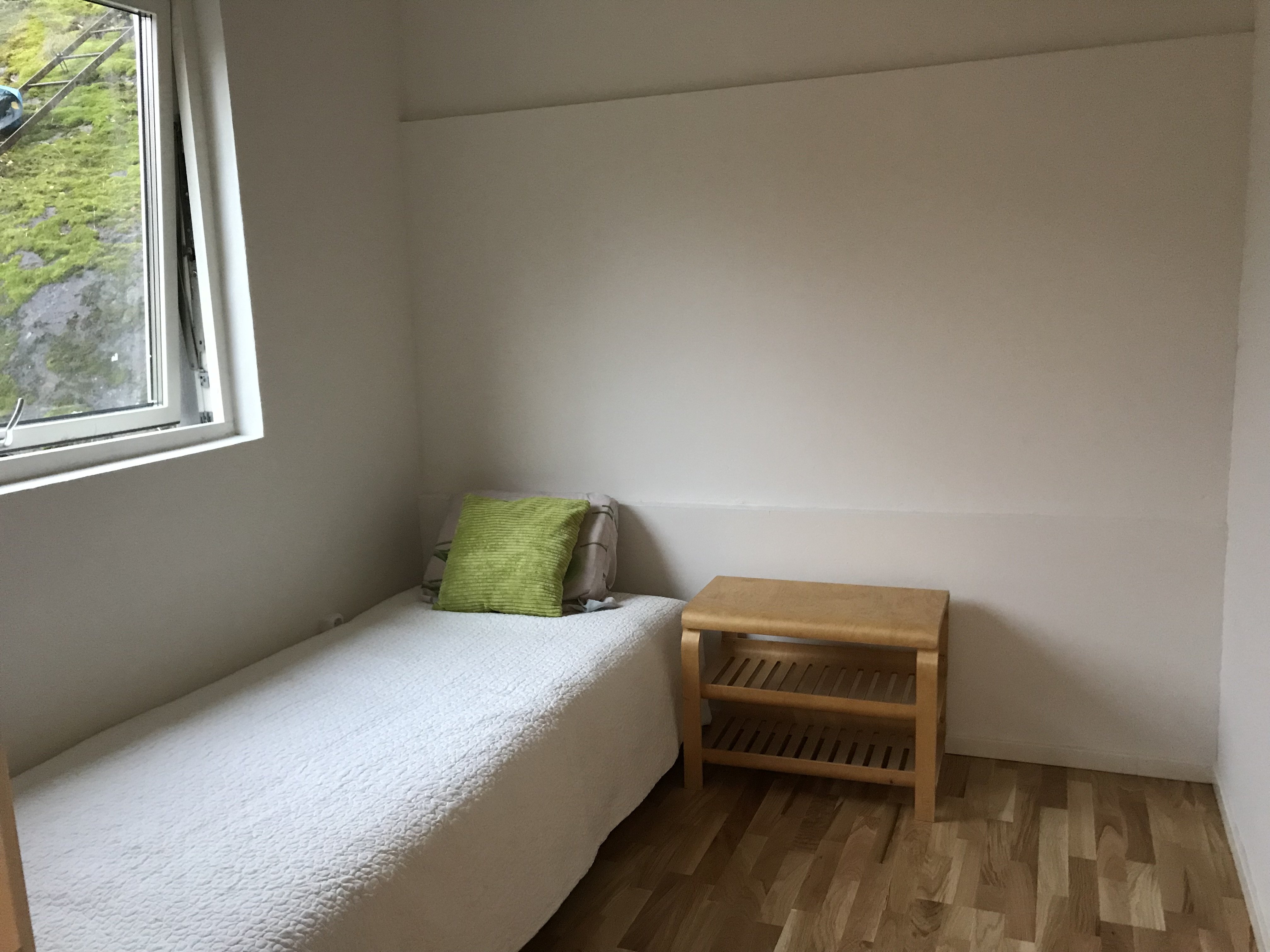 Lägenhet, 2 rooms, 35 sqm, Huddinge – bild 3