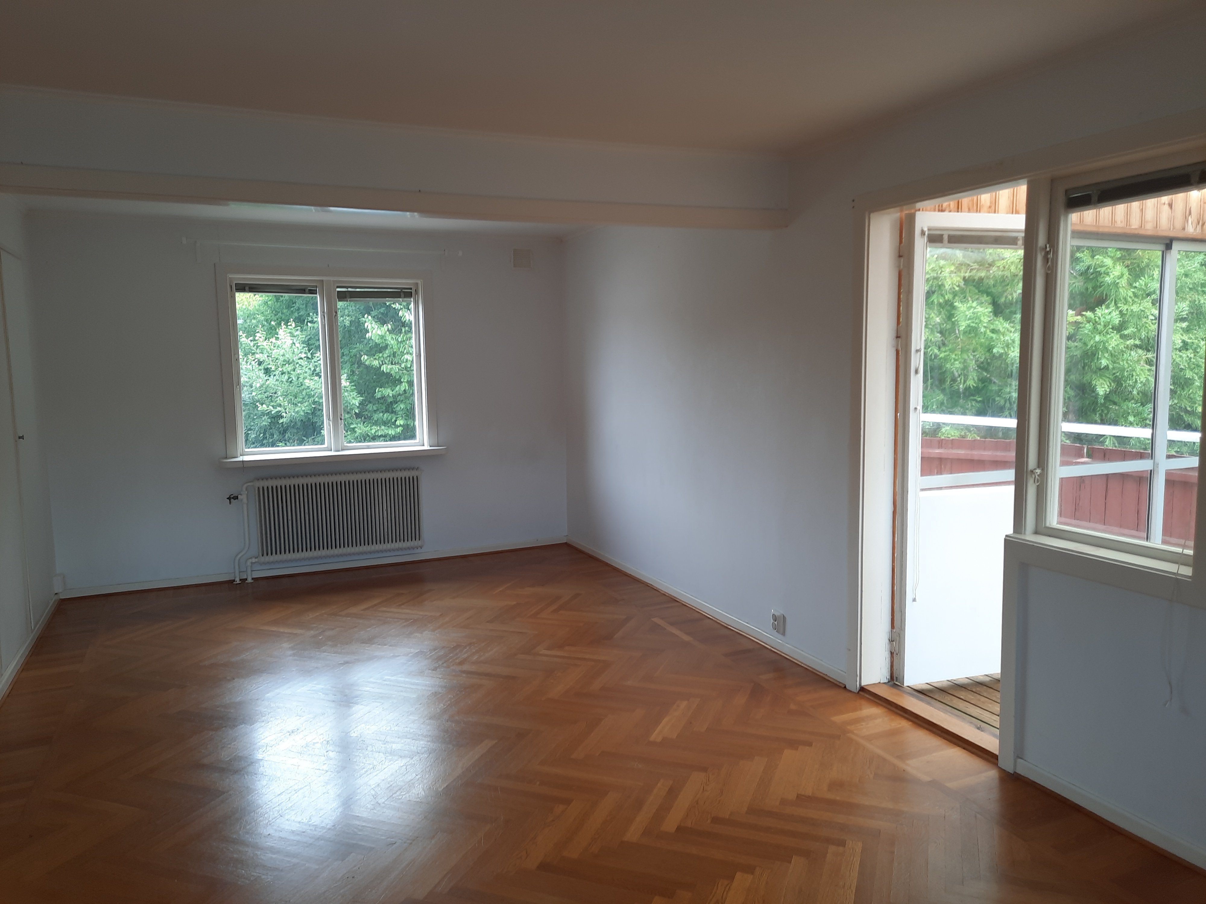 Villa/Hus, 4 rooms, 108 sqm, Grevie – bild 2