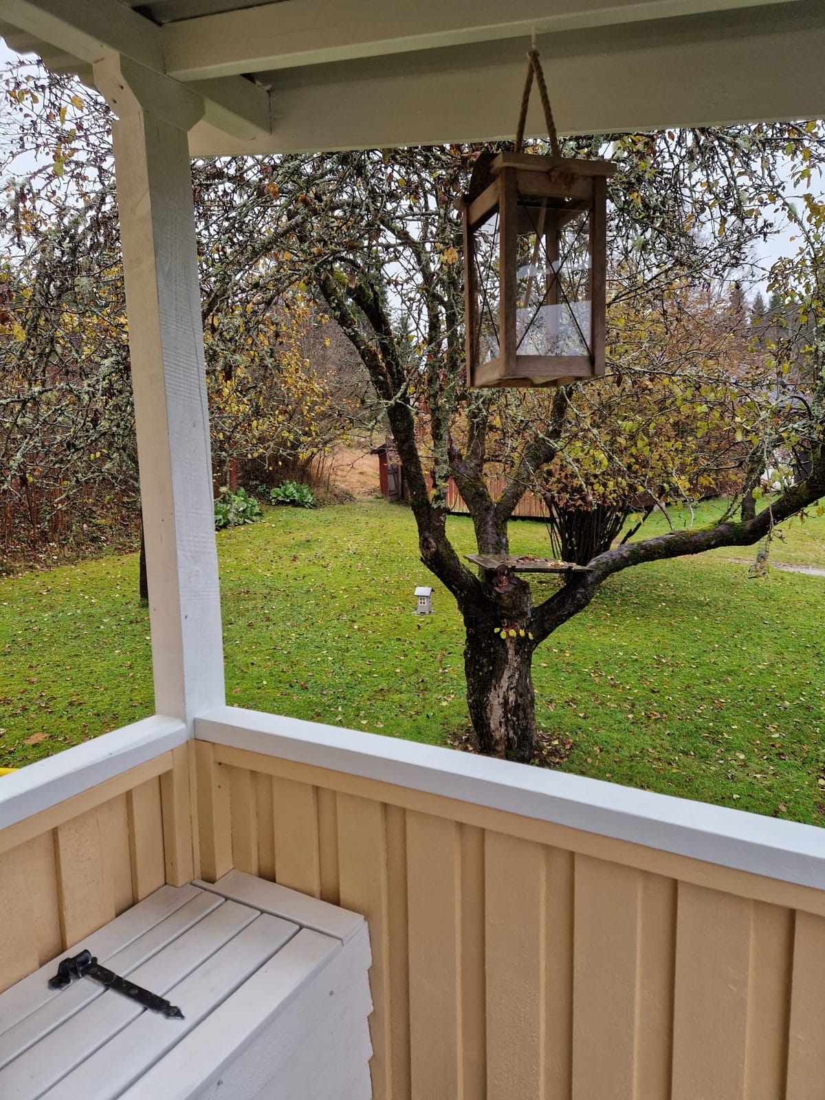 4 rok · 90 m² i Lakene – bild 5