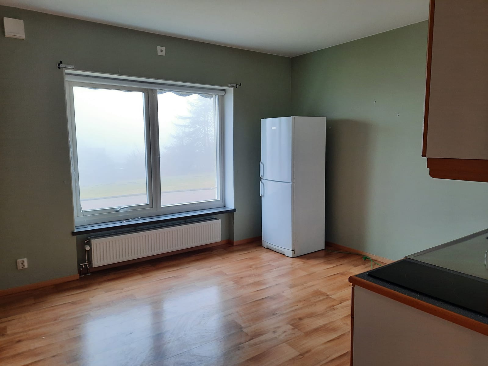 Lägenhet, 1 rooms, 38 sqm, Västra Karup