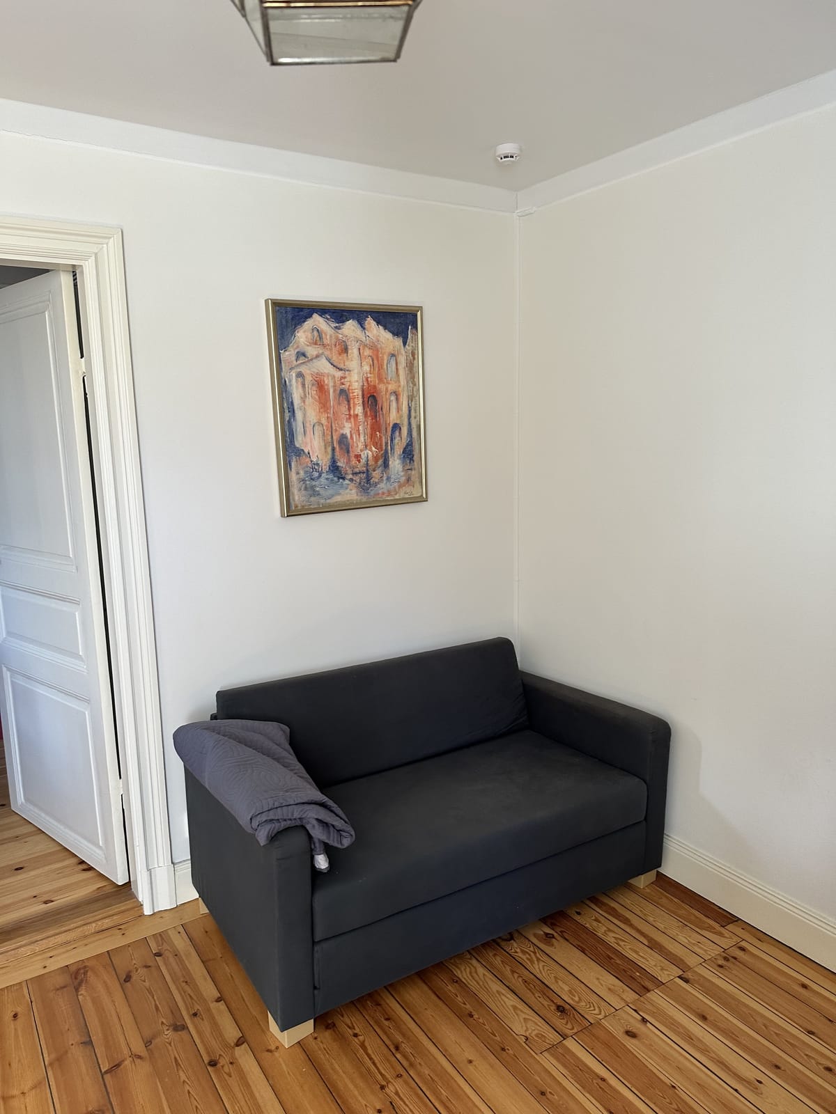 1 rok · 14 m² i Stockholm – bild 2