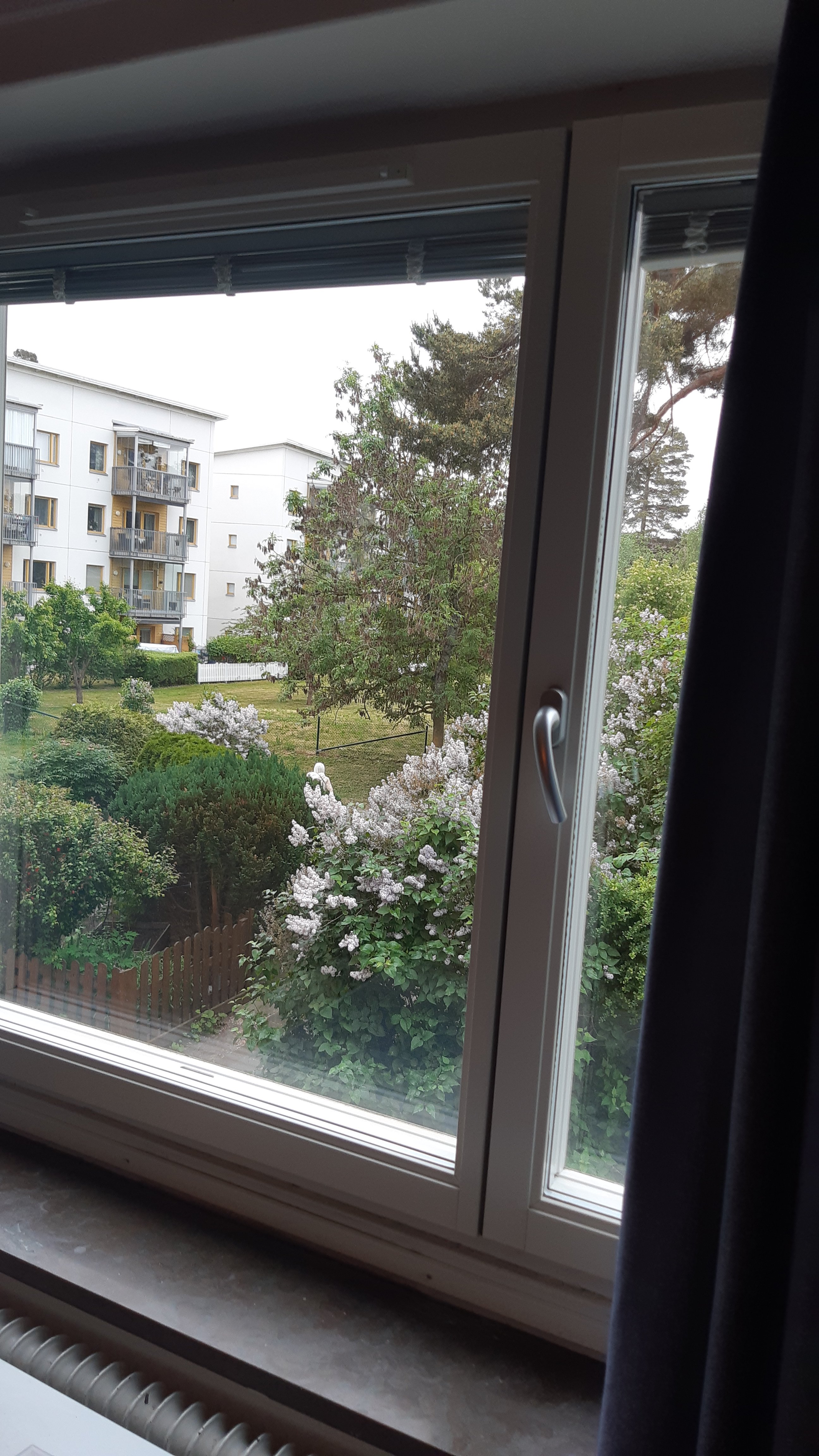Lägenhet, 1 rooms, 14 sqm, Hässelby – Hässelby