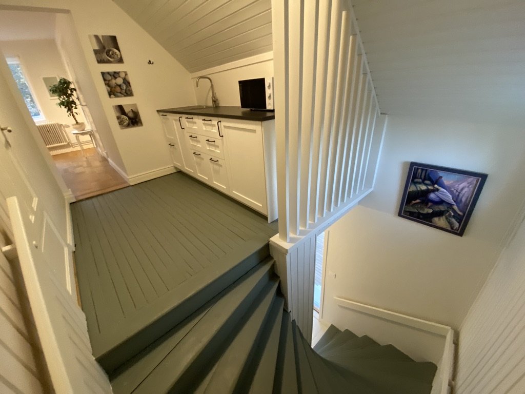 6 rok · 128 m² i Ursviken – bild 32