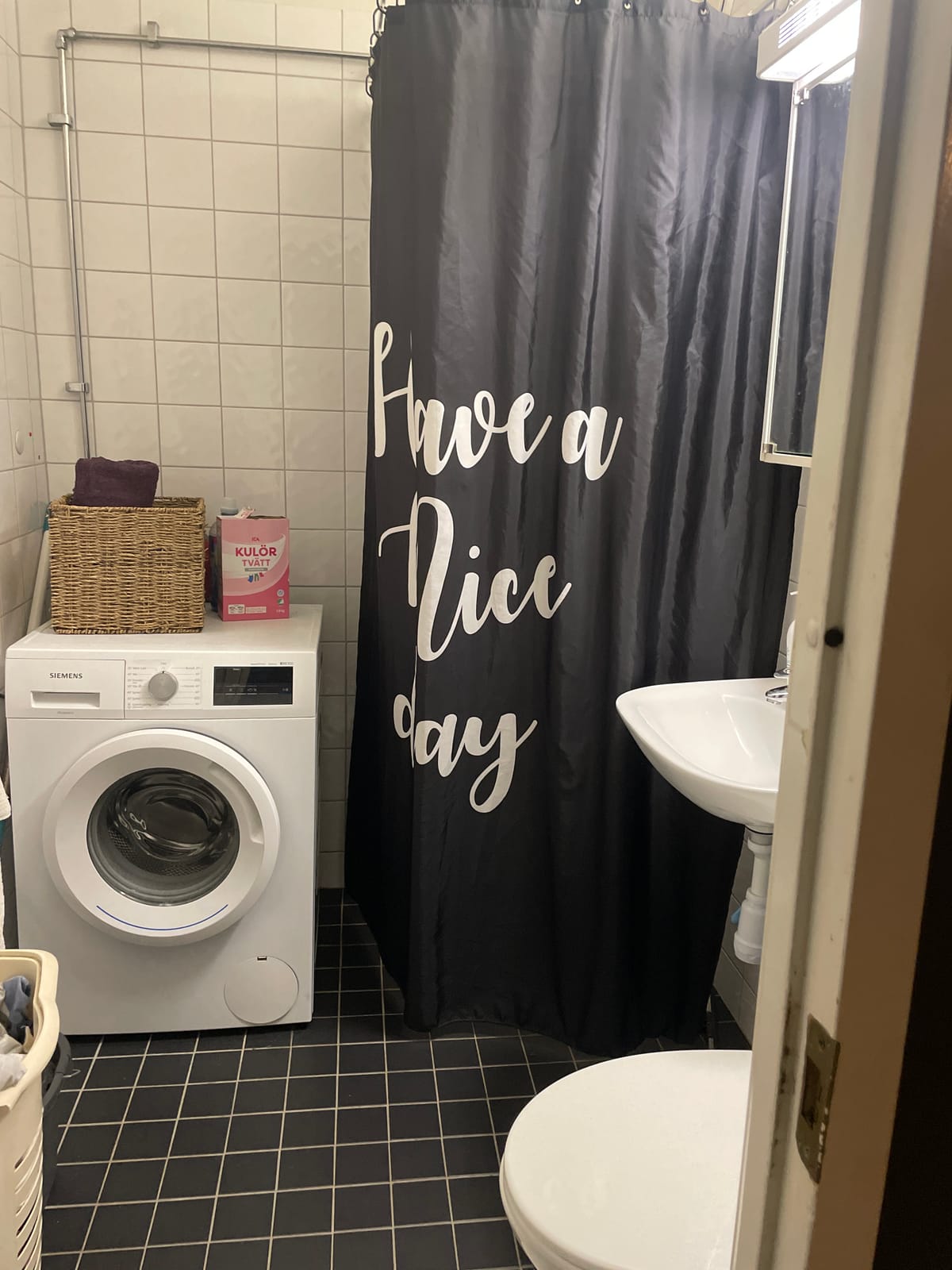 Lägenhet, 2 rooms, 12 sqm, Trångsund