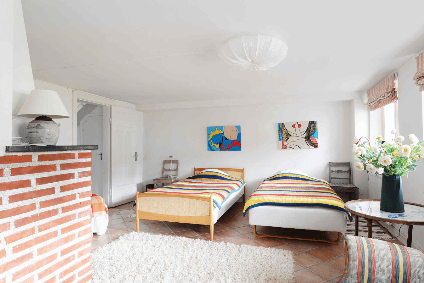 5 rok · 115 m² i Falsterbo – bild 15
