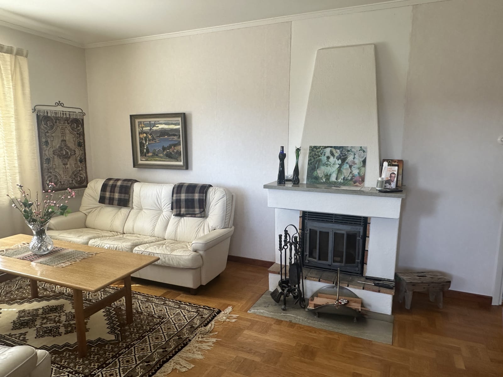 3 rok · 80 m² i Mölnbo – bild 31