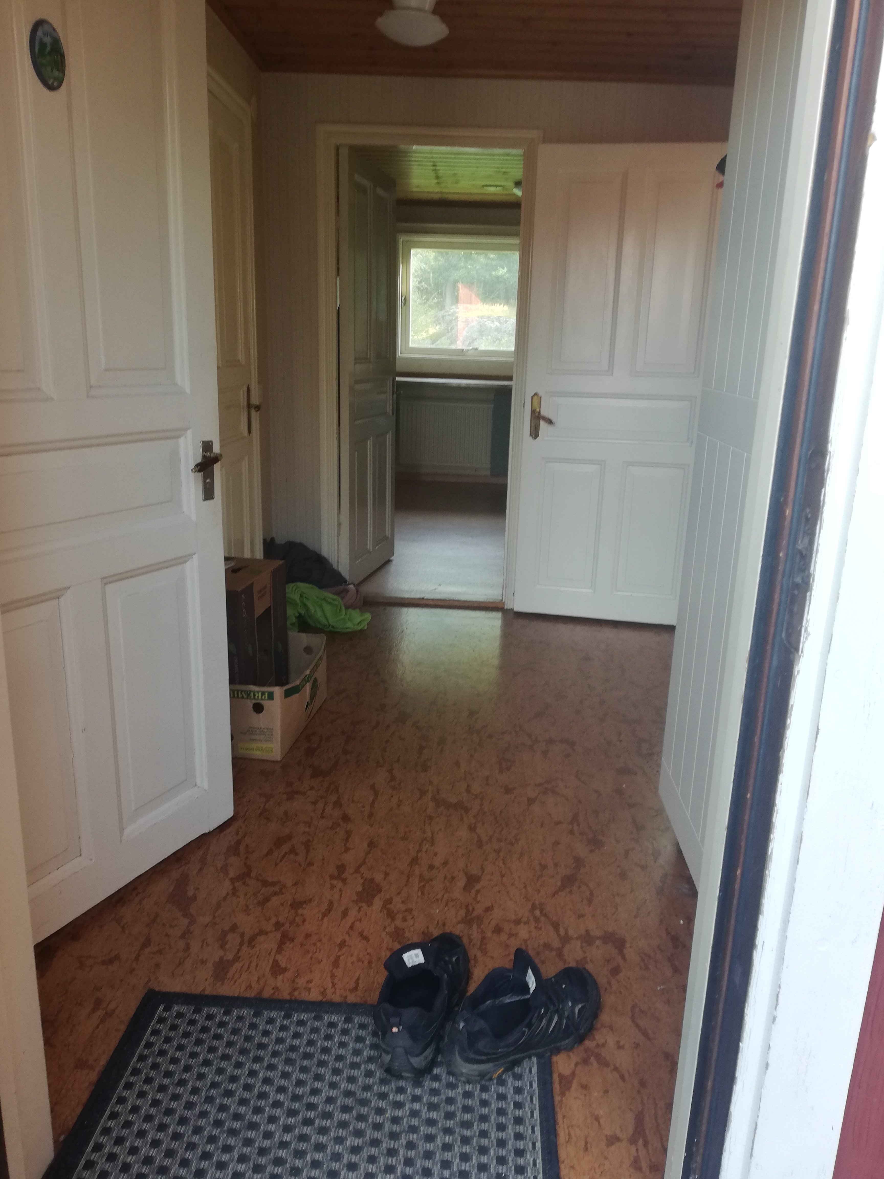 Lägenhet, 3 rooms, 95 sqm, Sollebrunn – bild 2