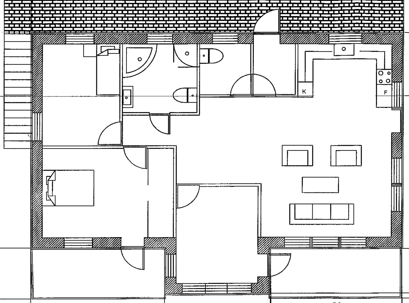 4 rok · 128 m² i Huddinge – bild 12
