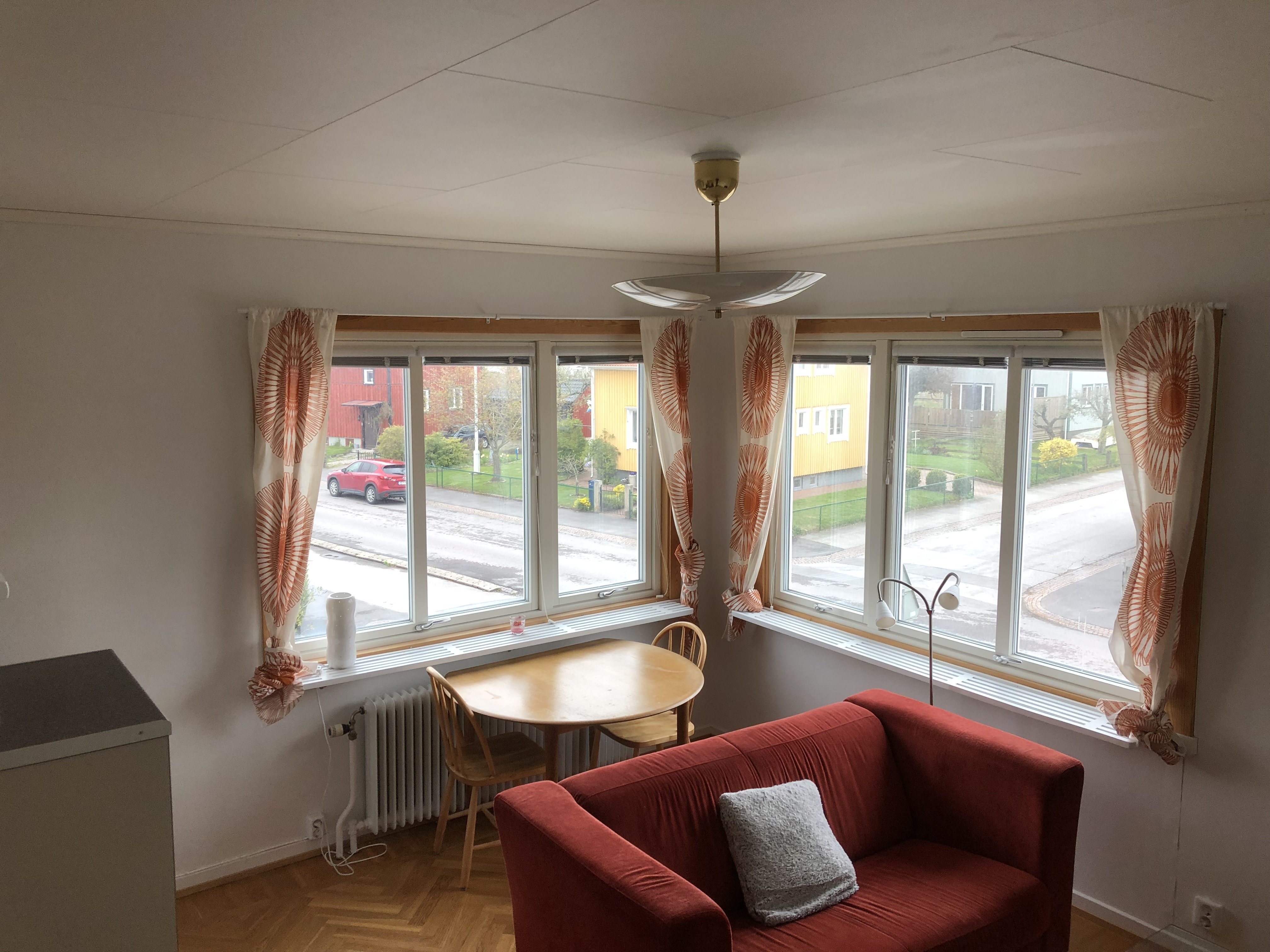 Lägenhet, 1 rooms, 21 sqm, Lidköping – Lidköping