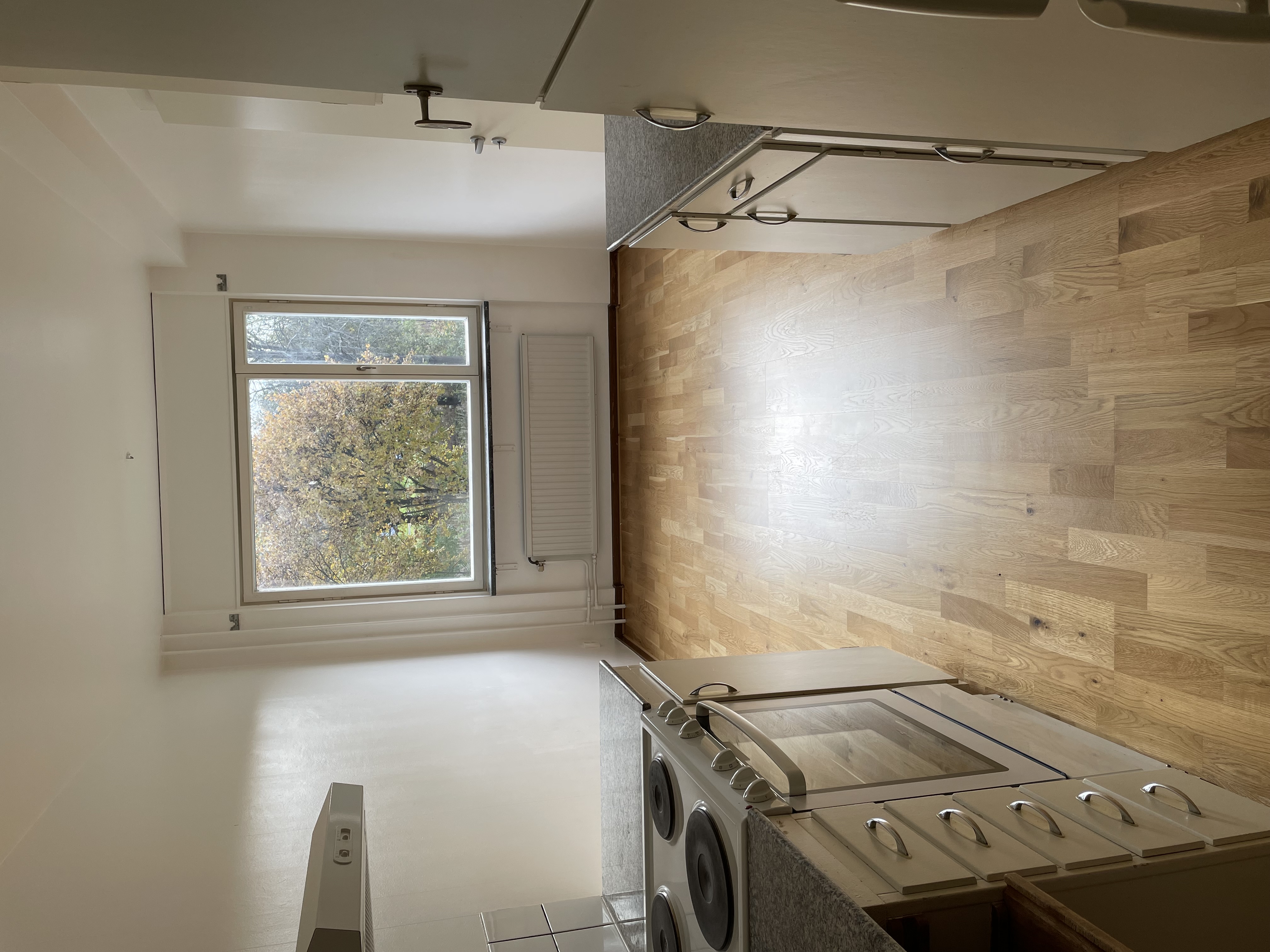 Lägenhet, 2 rooms, 63 sqm, Traryd – bild 6
