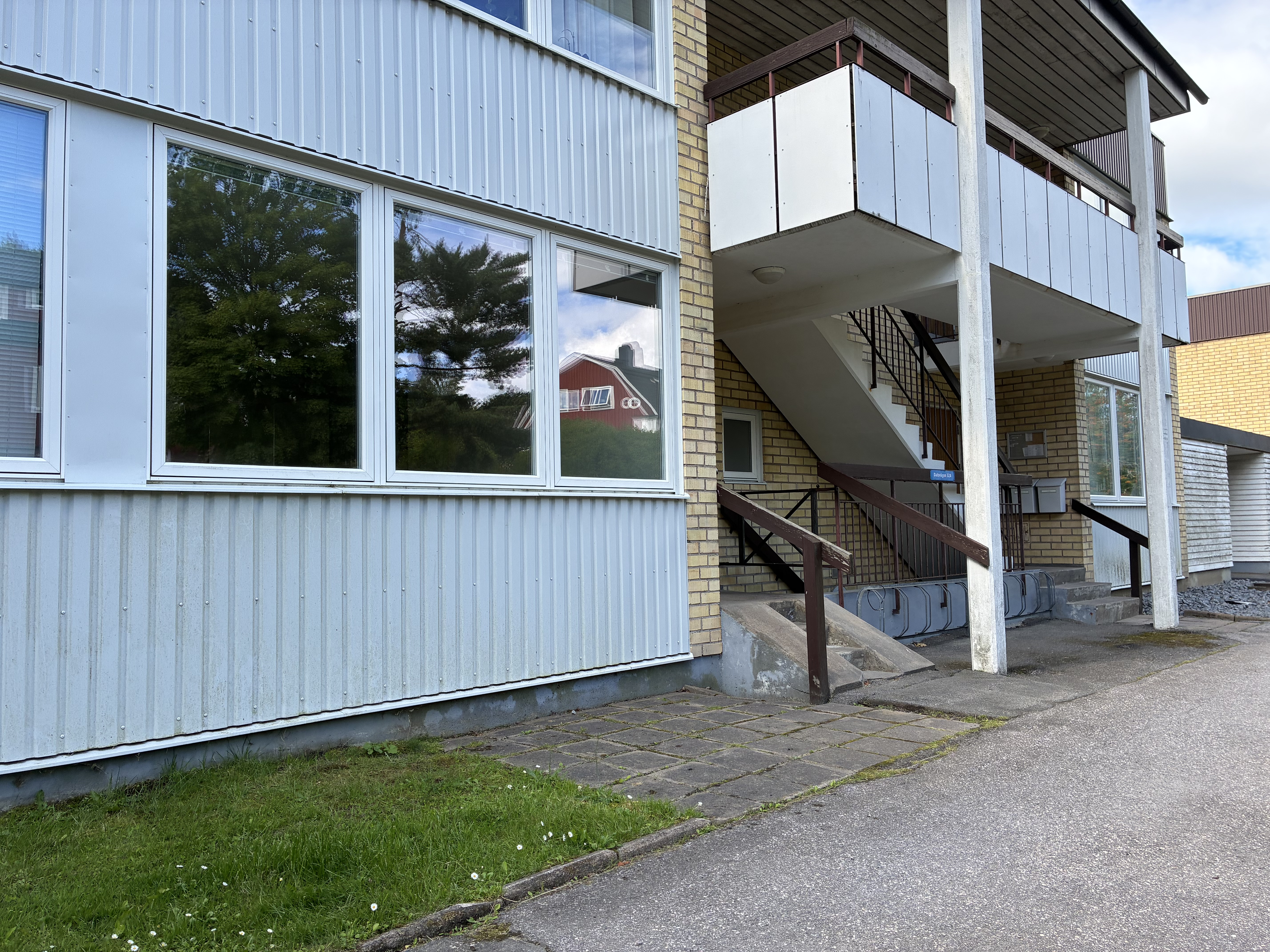 Lägenhet, 2 rooms, 64 sqm, Gunnebo – bild 8