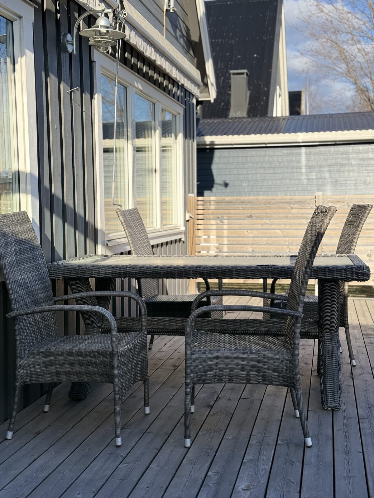 6 rok · 145 m² i Piteå – bild 13