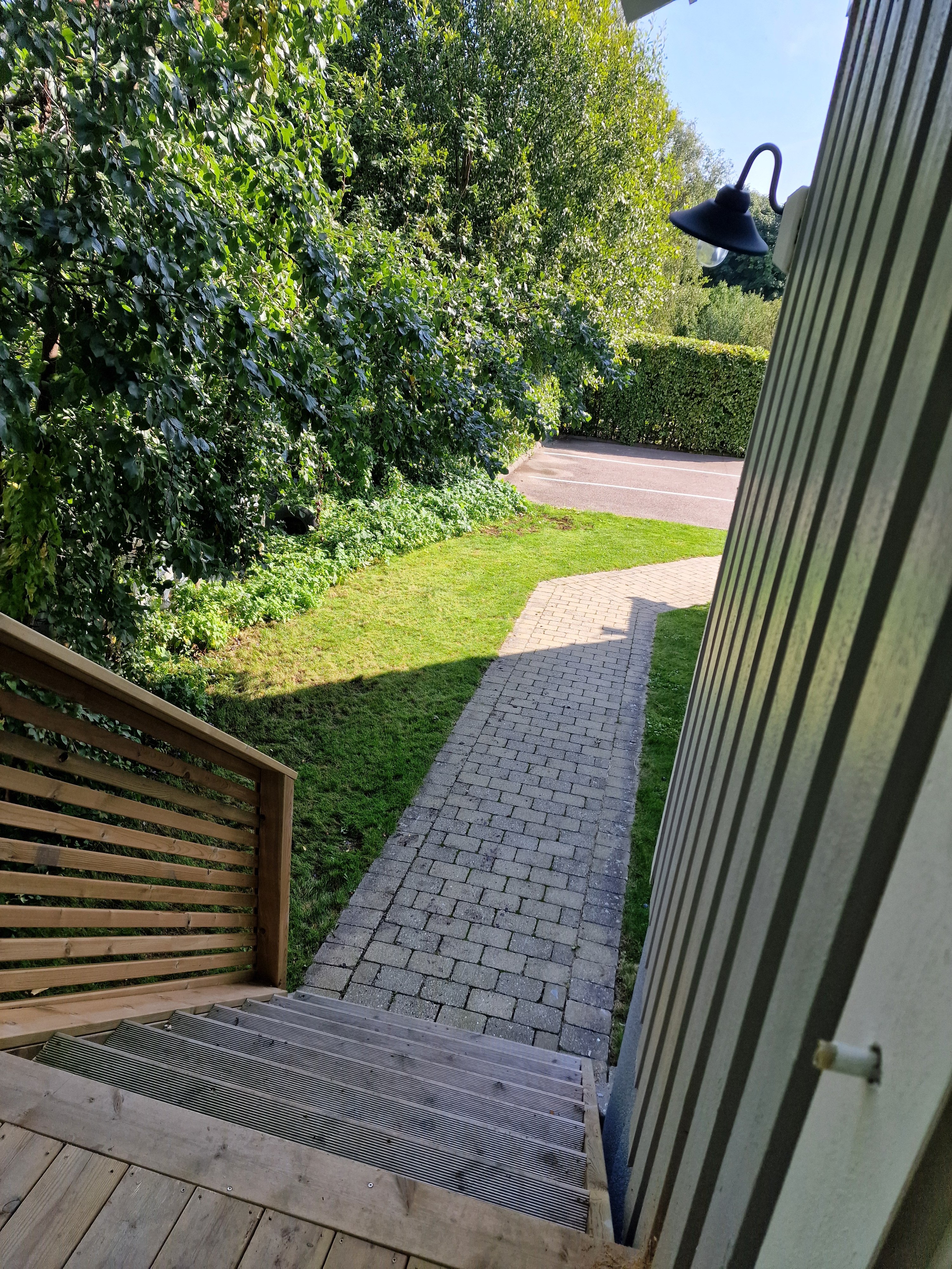 Lägenhet, 1 rooms, 38 sqm, Mölndal – bild 2