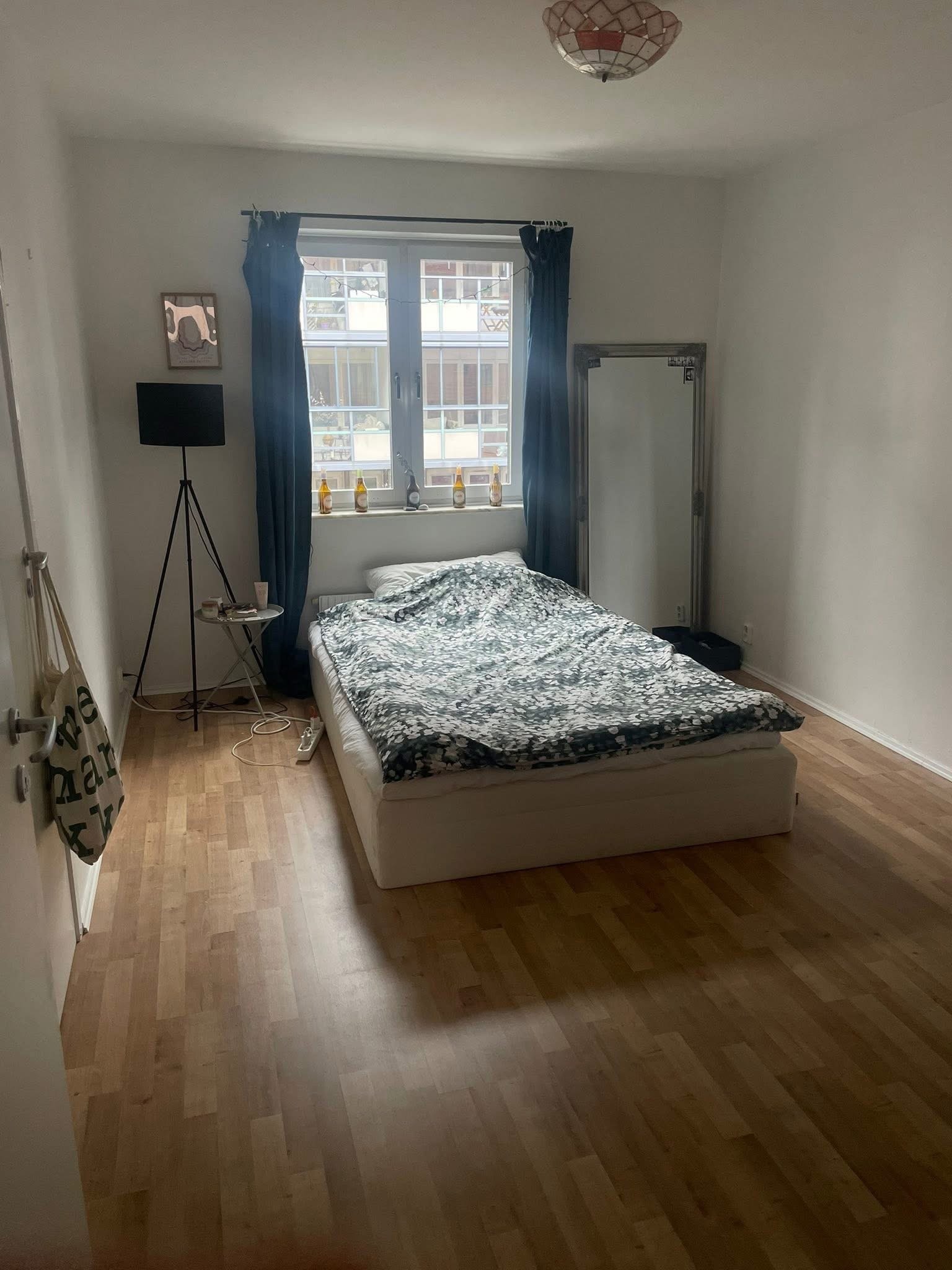 Lägenhet, 3 rooms, 20 sqm, Malmö