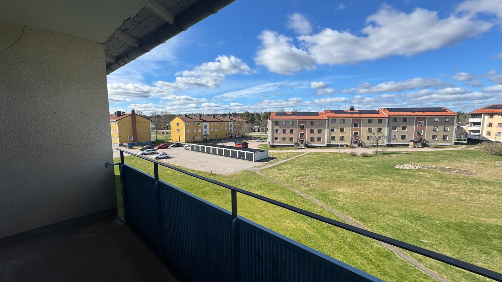 2 rok · 59 m² i Ramnäs – bild 8