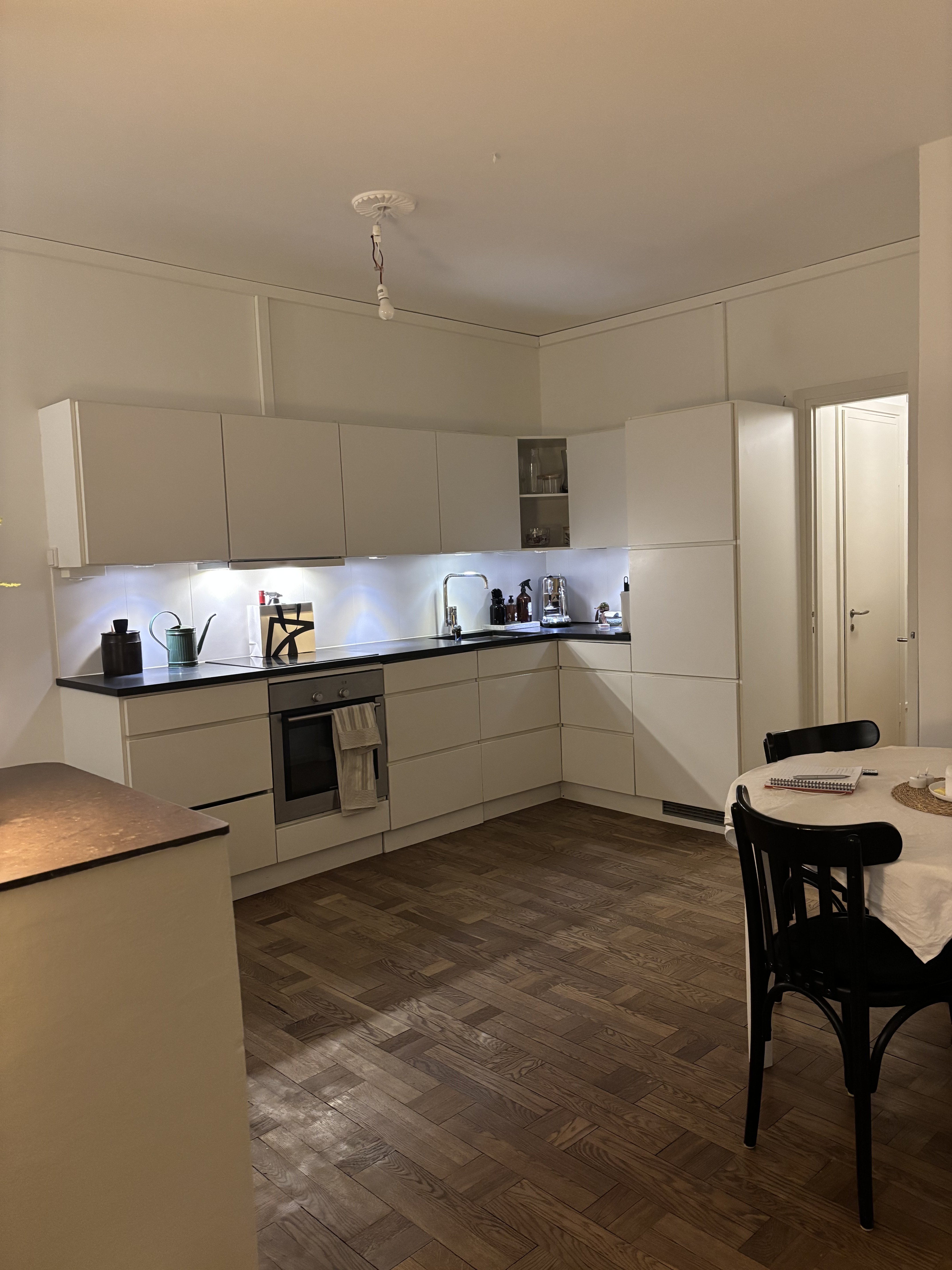 Lägenhet, 3 rooms, 63 sqm, Stockholm – bild 4