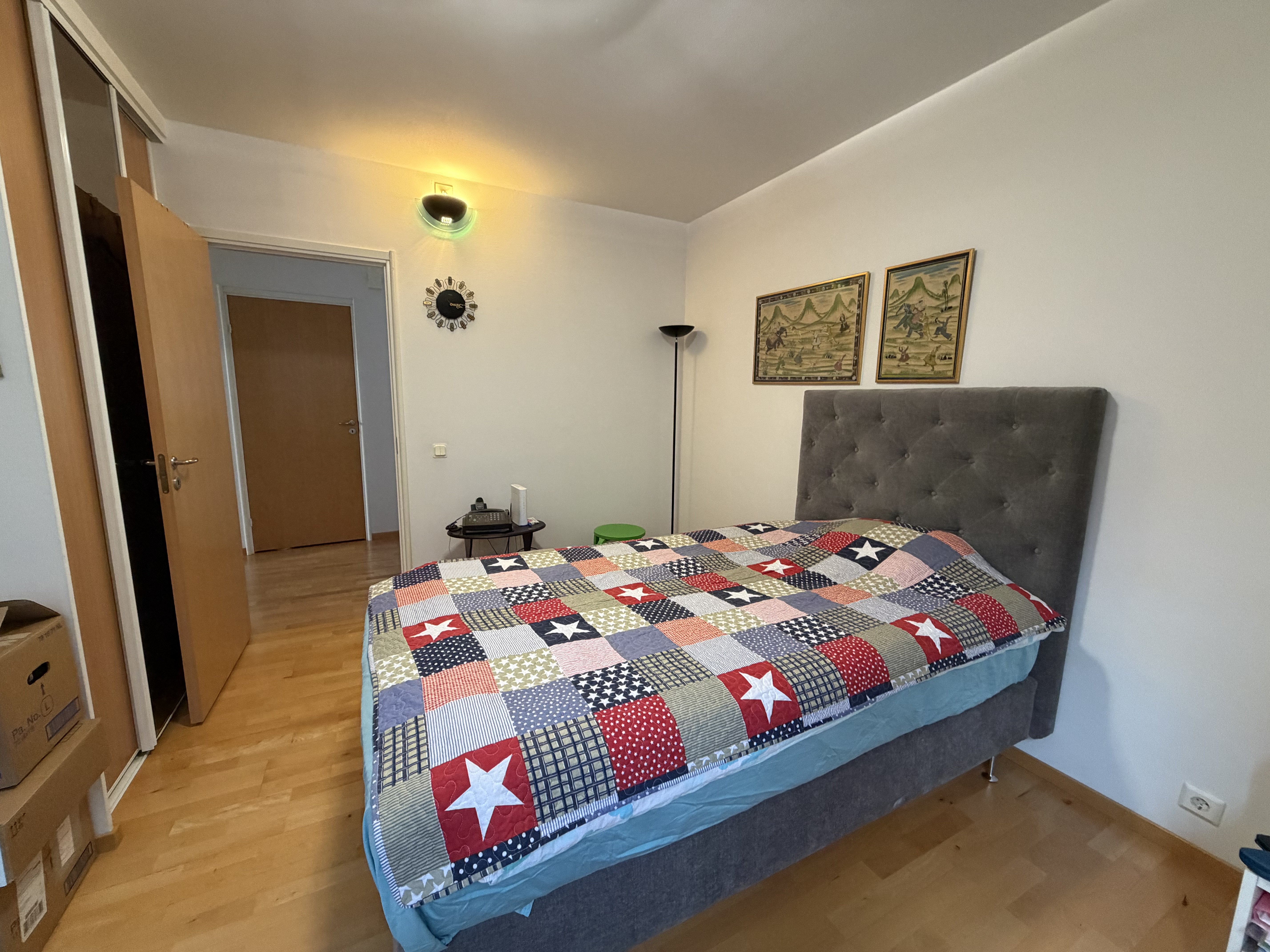 Lägenhet, 4 rooms, 120 sqm, Helsingborg – bild 2