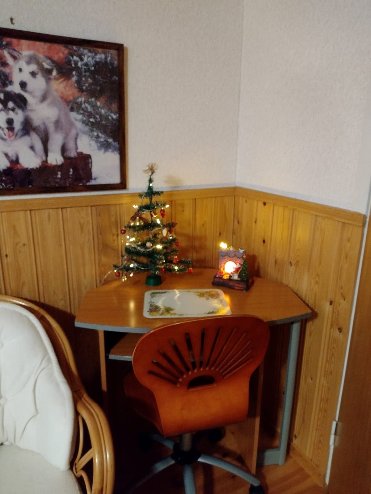 4 rok · 50 m² i Juoksengi – bild 5