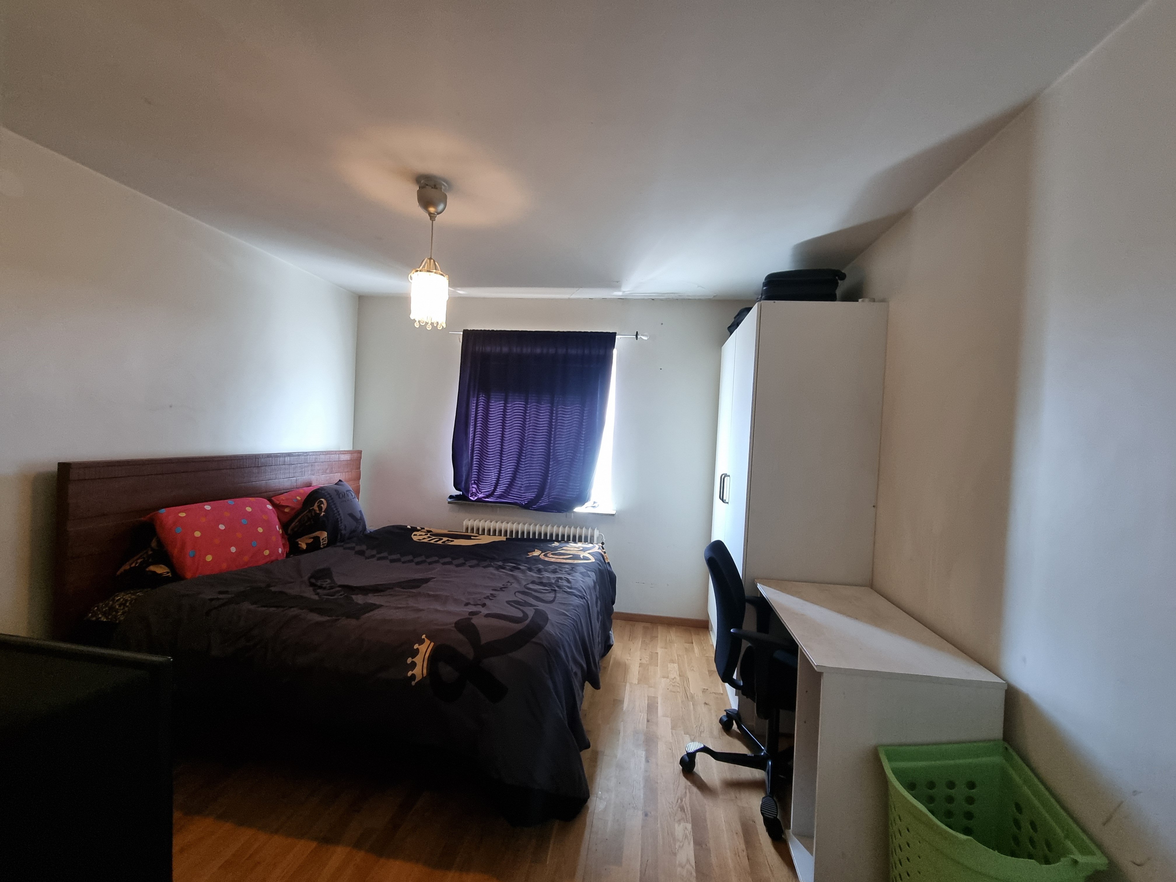 Lägenhet, 3 rooms, 85 sqm, Malmö – Malmö