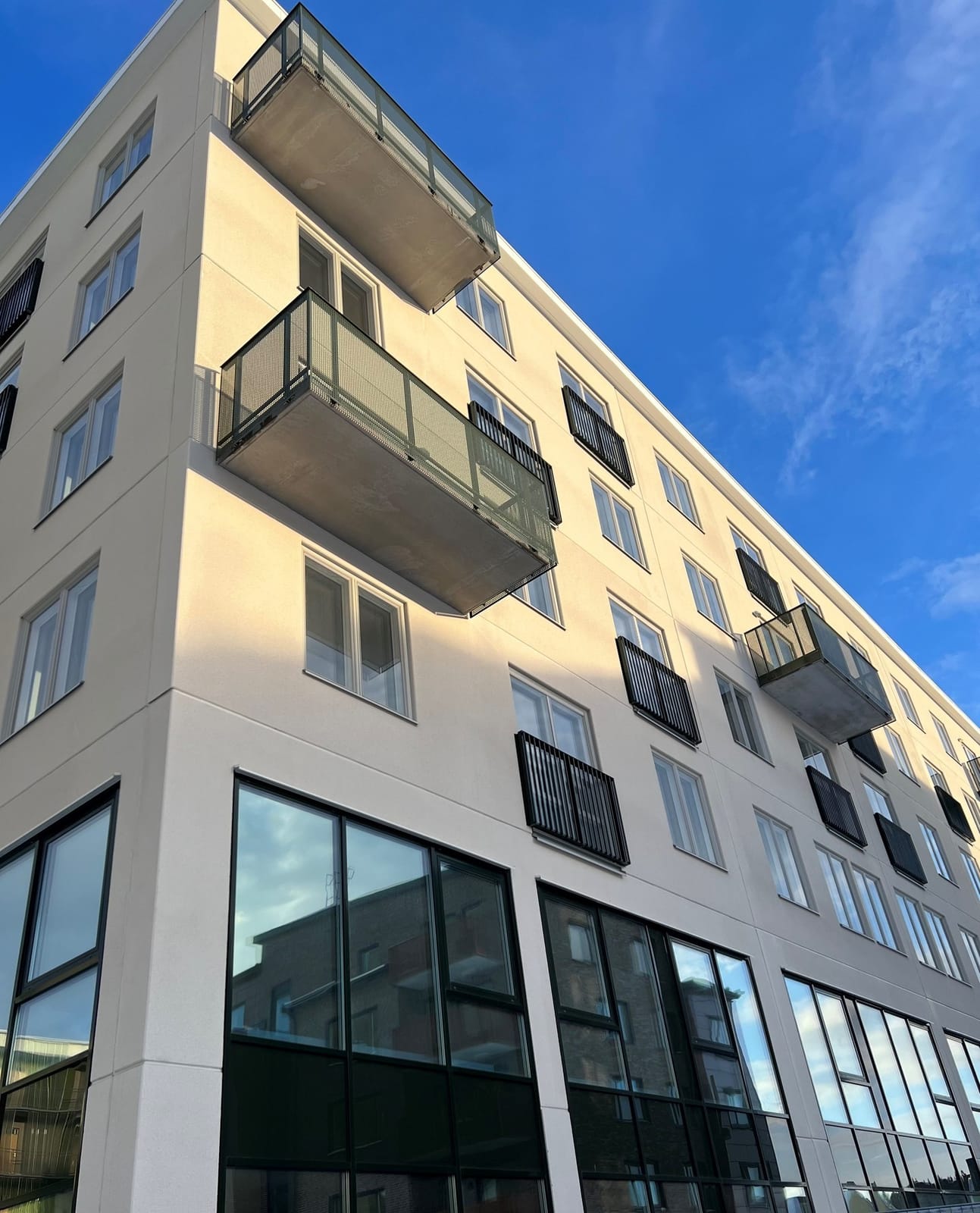 1 rok · 41 m² i Upplands Väsby – bild 15