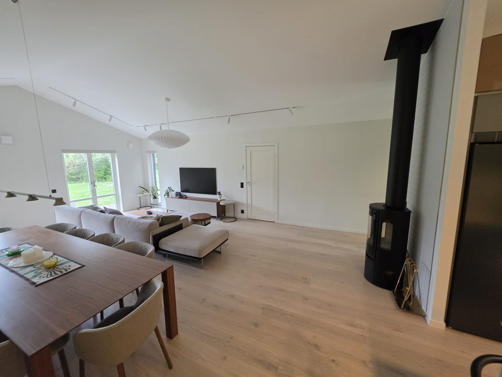 5 rok · 159 m² i Vagnhärad – bild 31