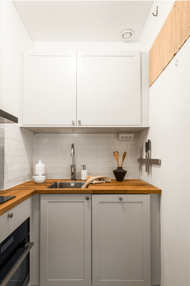 1 rok · 28 m² i Stockholm – bild 10