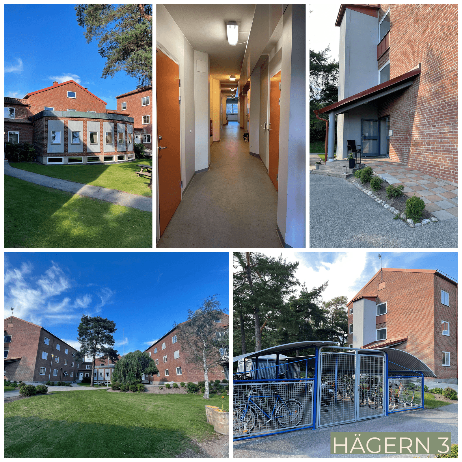 1 rok · 28 m² i Trollhättan – bild 9