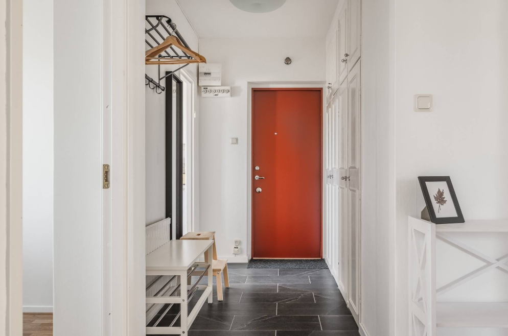 Lägenhet, 2 rooms, 62 sqm, Kumla – bild 7