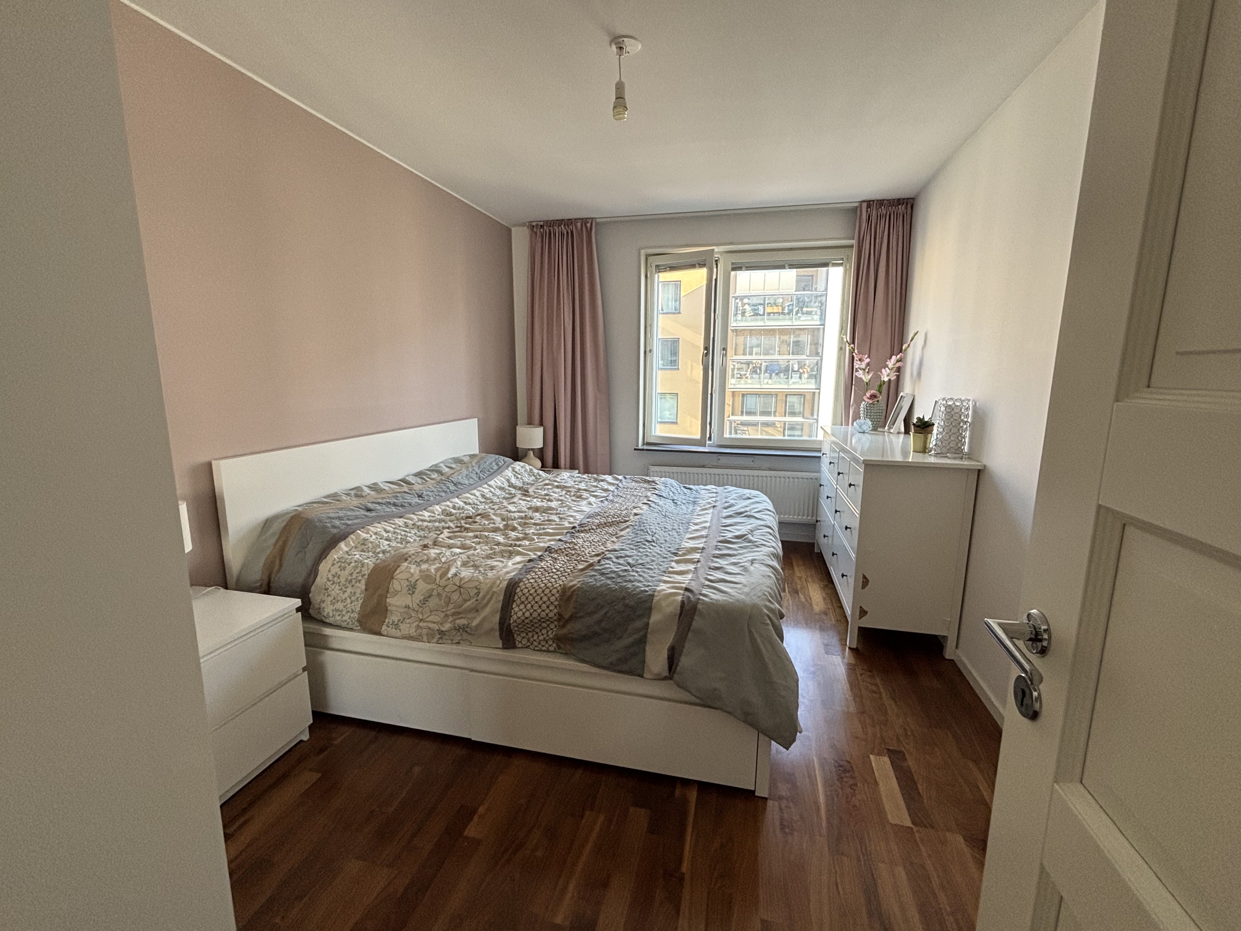 Lägenhet, 3 rooms, 80 sqm, Solna – bild 4