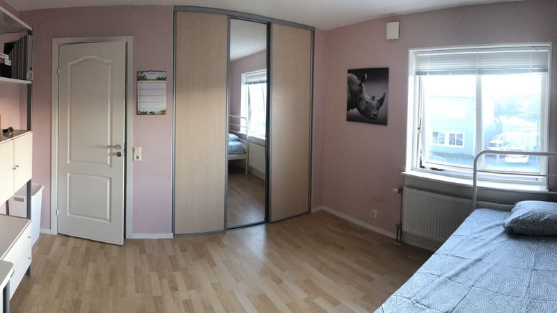 Villa/Hus, 1 rooms, 15 sqm, Angered – bild 2