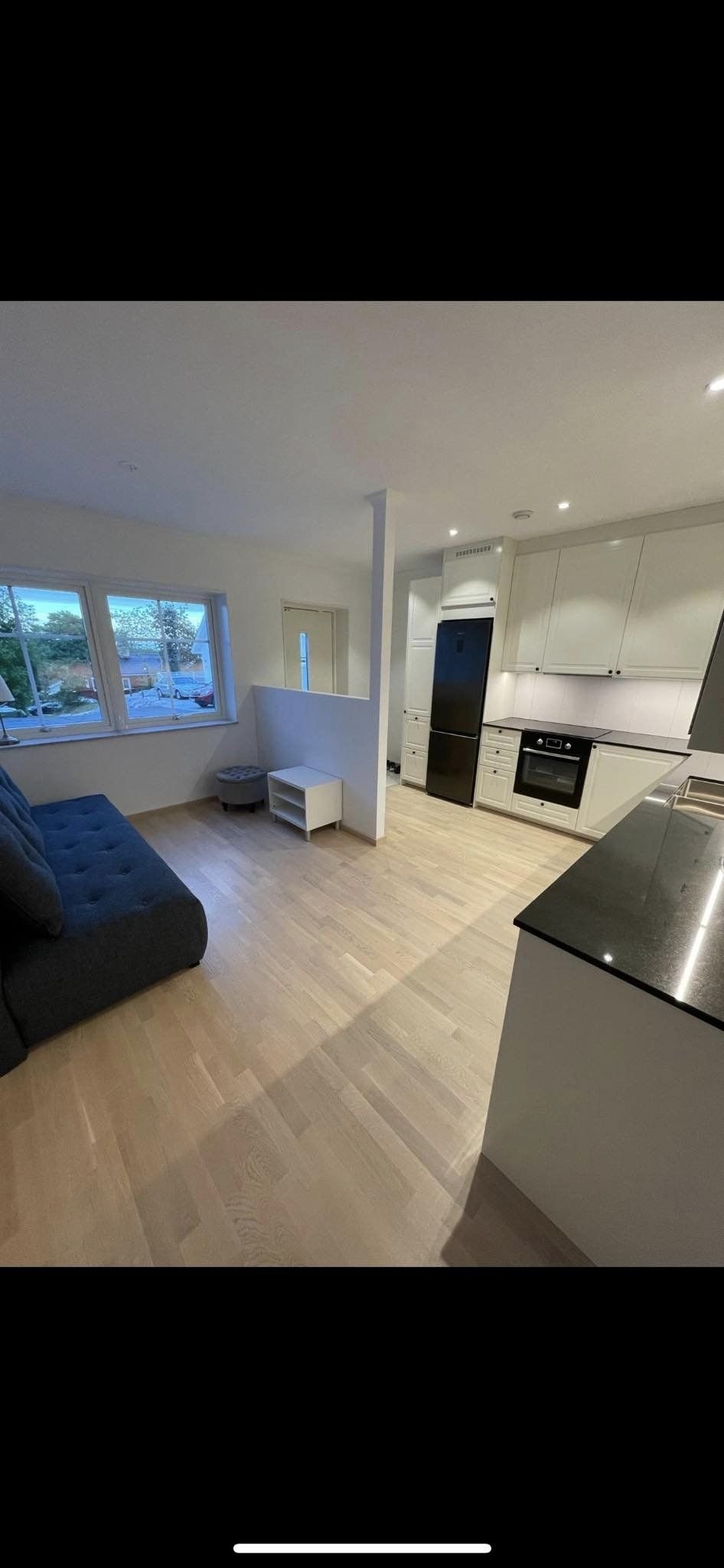 Lägenhet, 3 rooms, 65 sqm, Uppsala