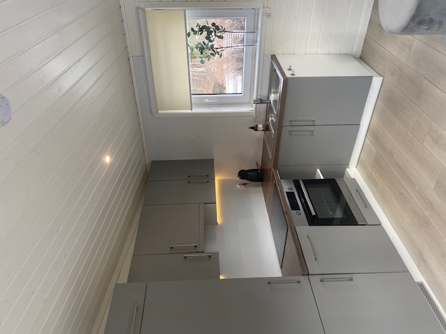 Duplex, 1 rooms, 20 sqm, Värmdö