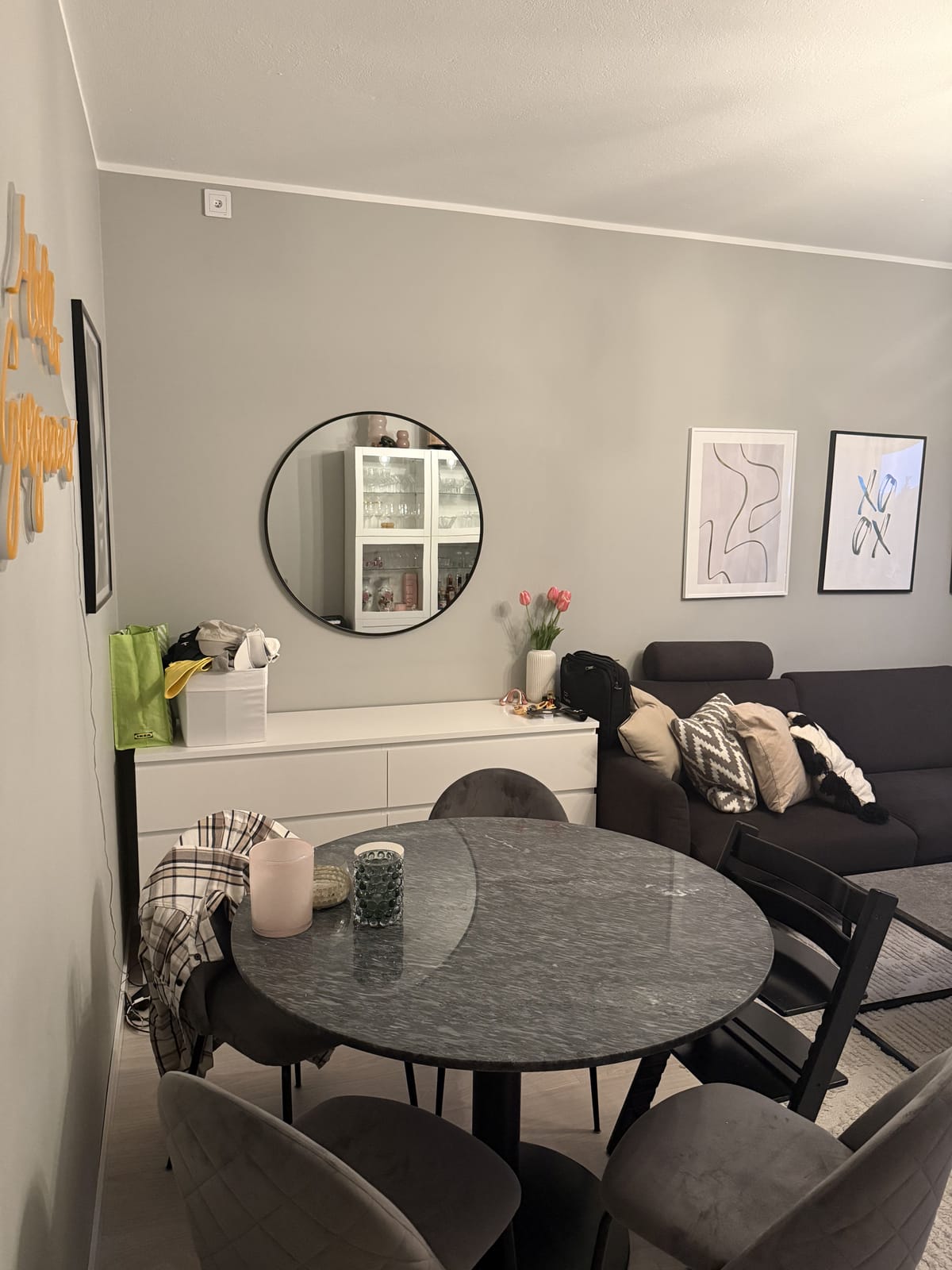 2 rok · 48 m² i Helsingborg – bild 8