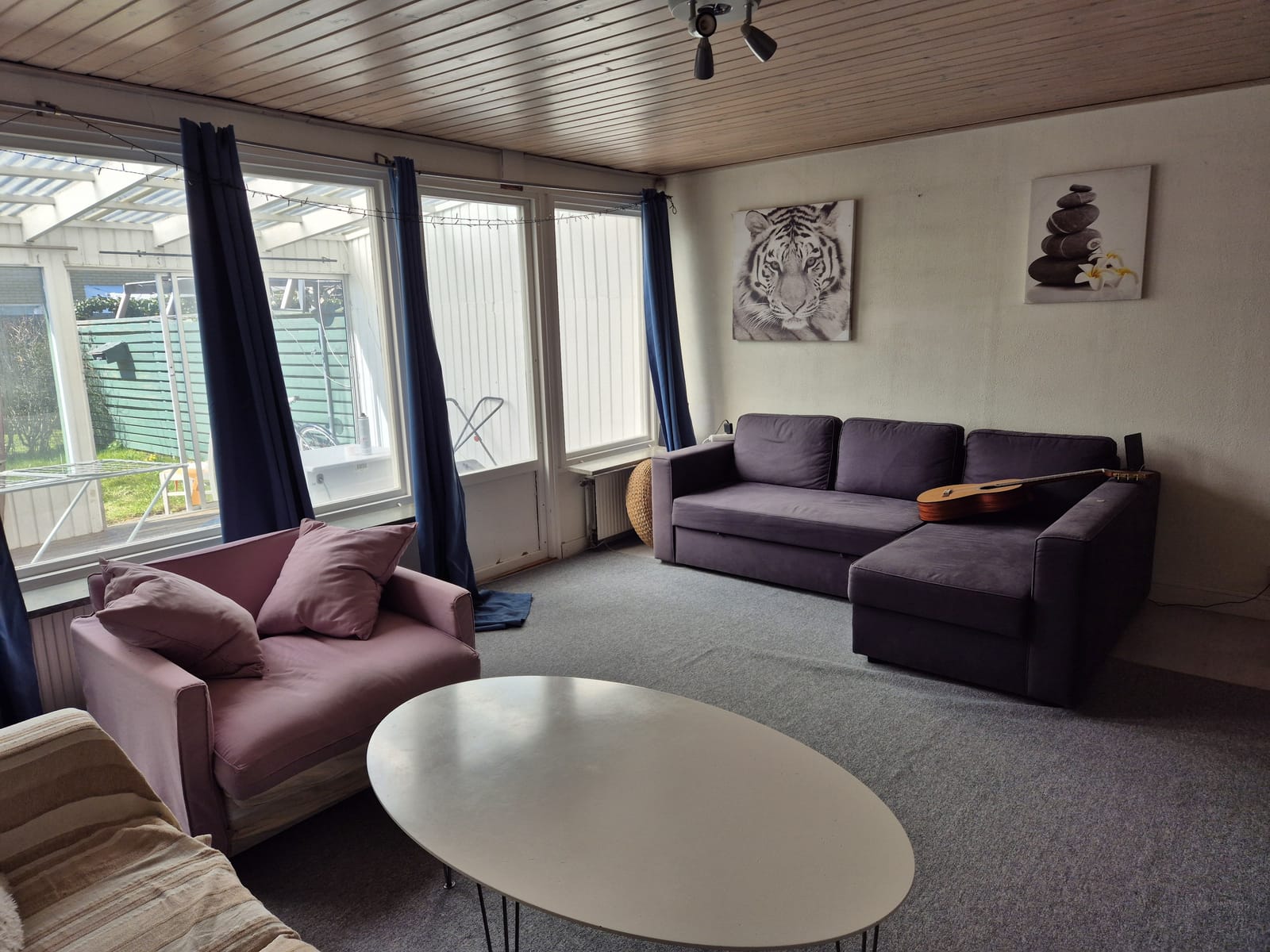 6 rok · 120 m² i Bara – bild 10
