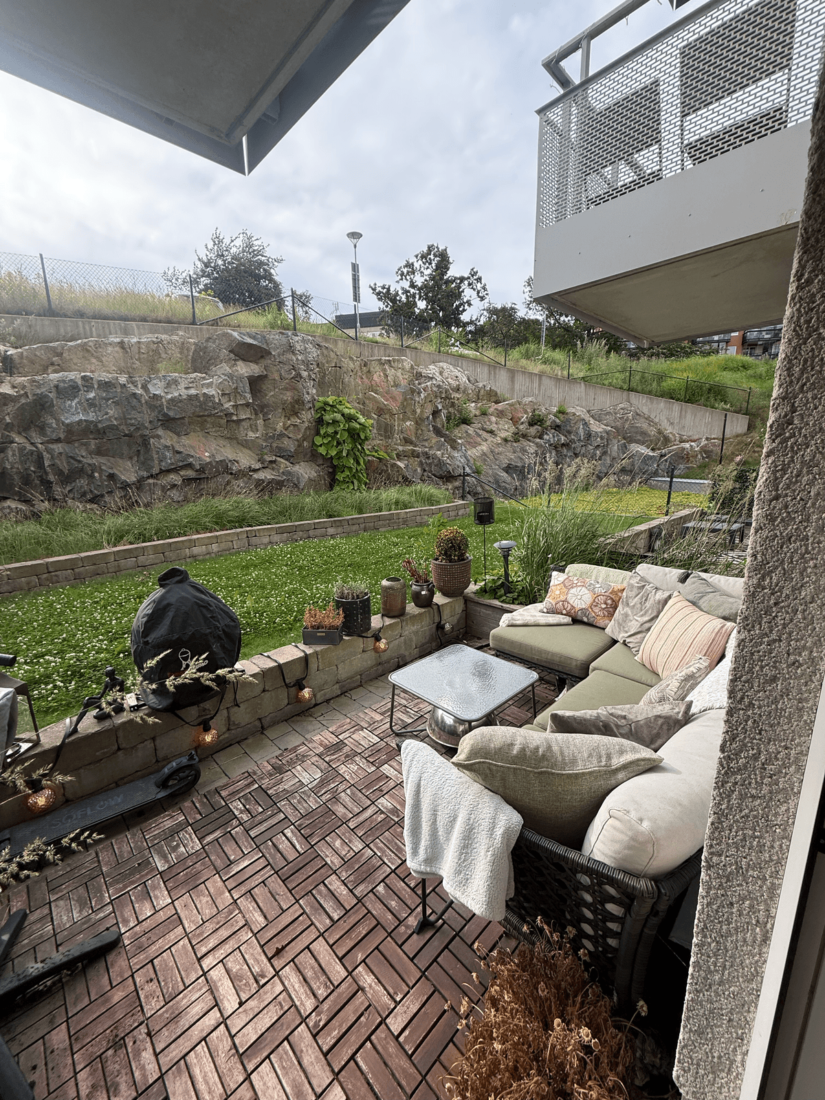 1 rok · 28 m² i Nacka – bild 6