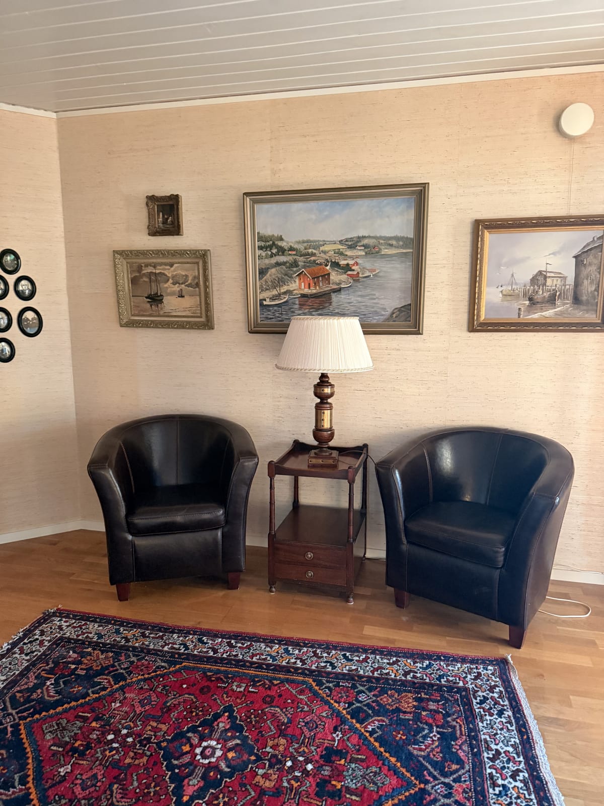 4 rok · 175 m² i Henån – bild 21