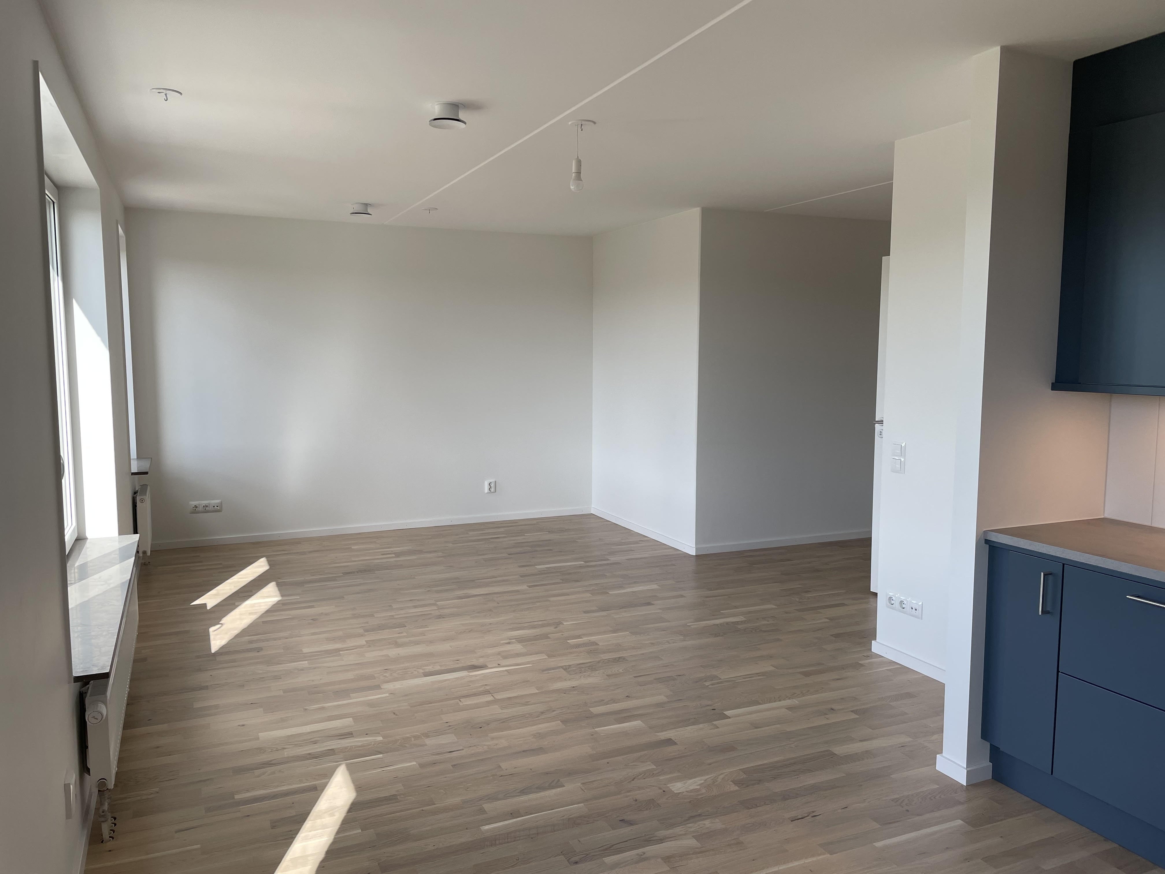Lägenhet, 2 rooms, 66 sqm, Älvsjö – bild 3