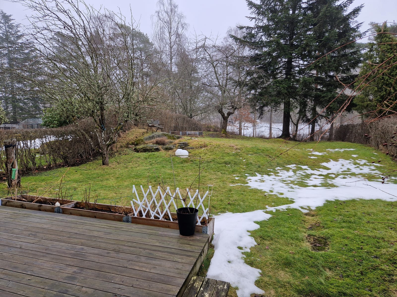 Villa/Hus, 4 rooms, 106 sqm, Uddevalla