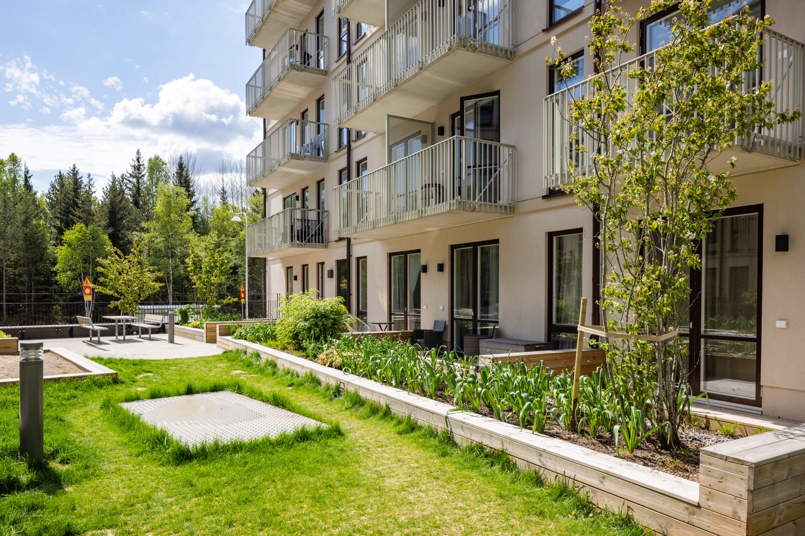 2 rok · 33 m² i Vallentuna – bild 7