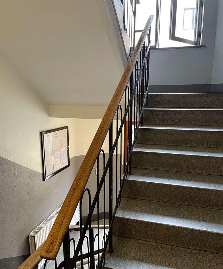 2 rok · 49 m² i Landskrona – bild 18