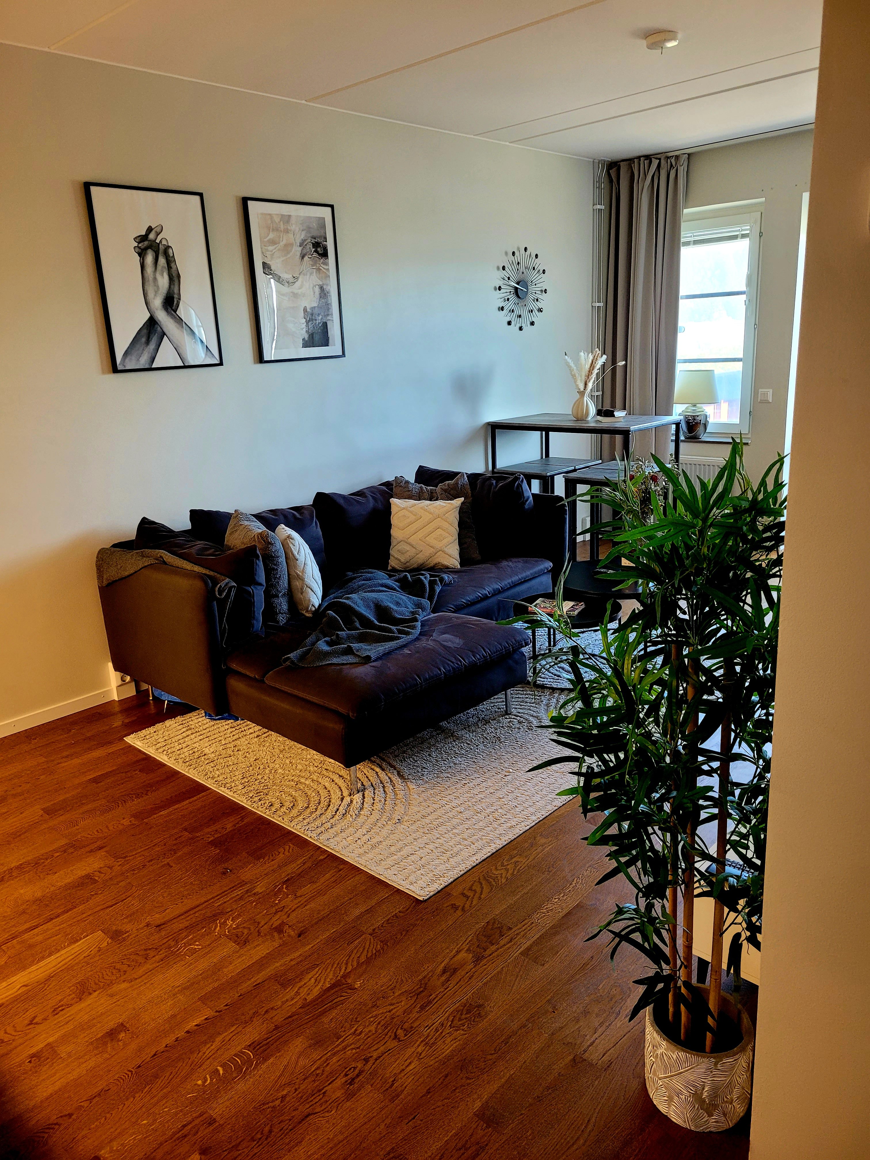 Lägenhet, 2 rooms, 35 sqm, Partille – bild 5