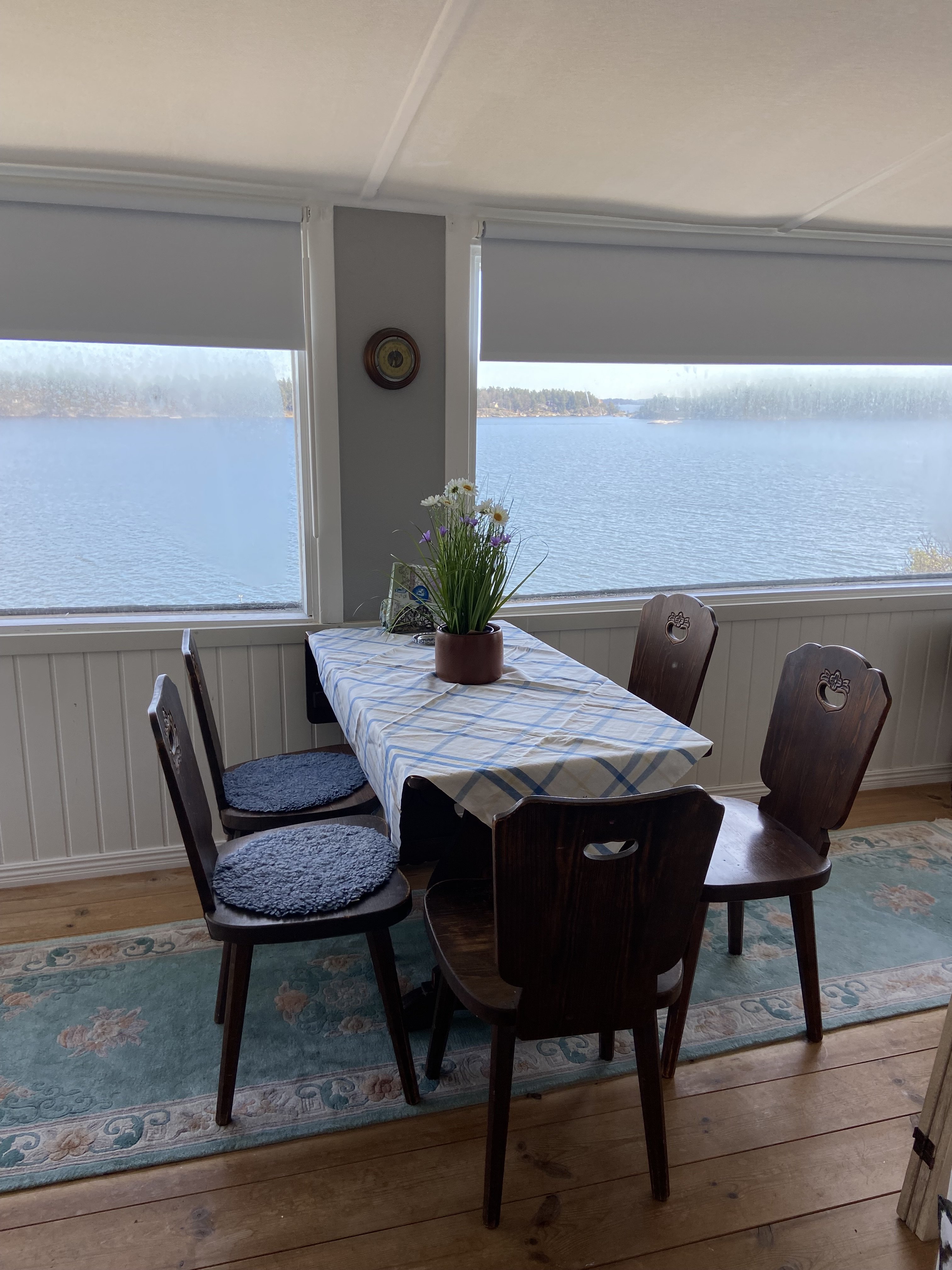 Stuga, 5 rooms, 80 sqm, Åkersberga – bild 7