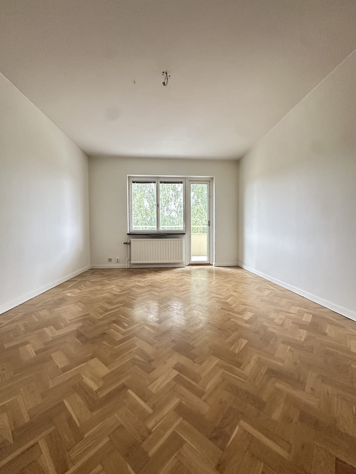 Lägenhet, 1 rooms, 41 sqm, Arboga