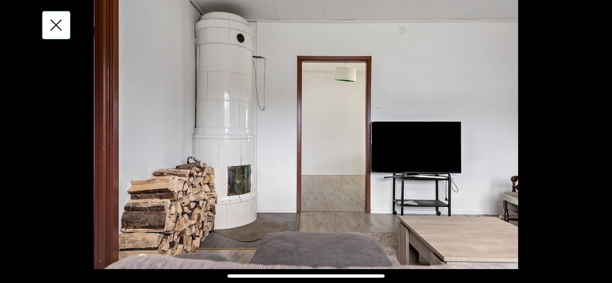 Villa/Hus, 4 rooms, 96 sqm, Konga – bild 3