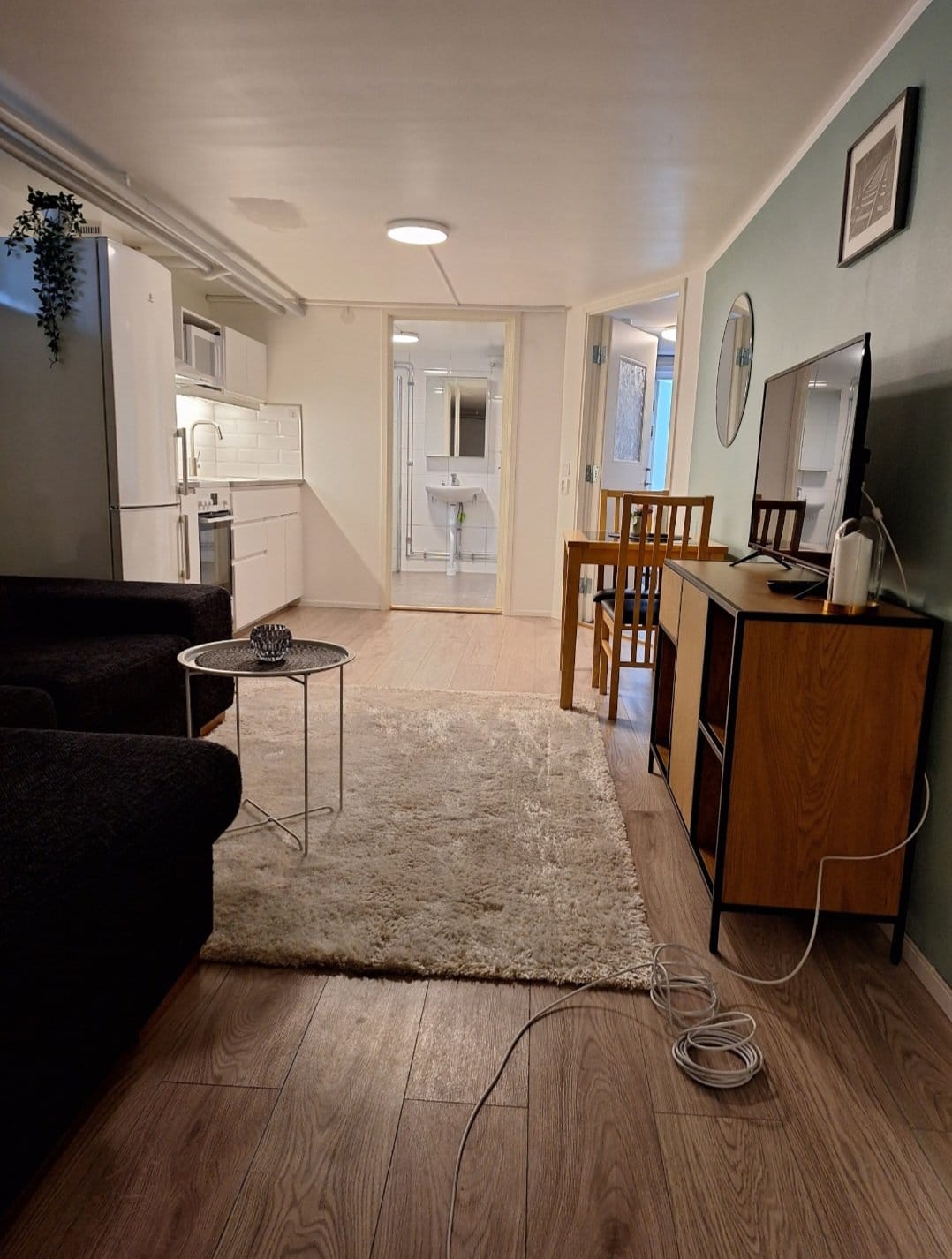 2 rok · 35 m² i Ljungby – bild 3